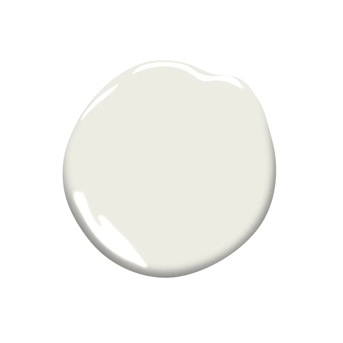 Lacquer Sample