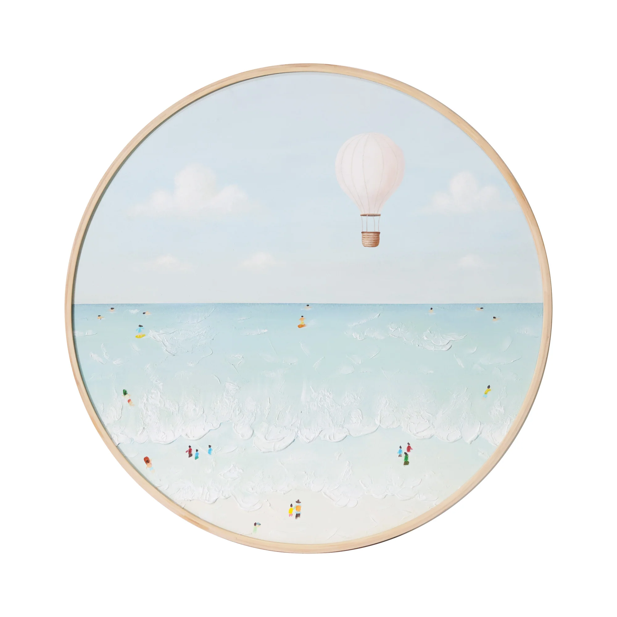 Ladies Beach