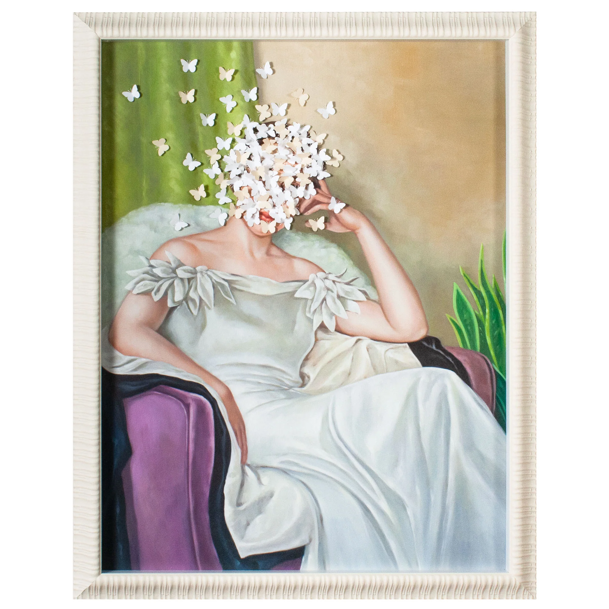 Lady Carol Ann