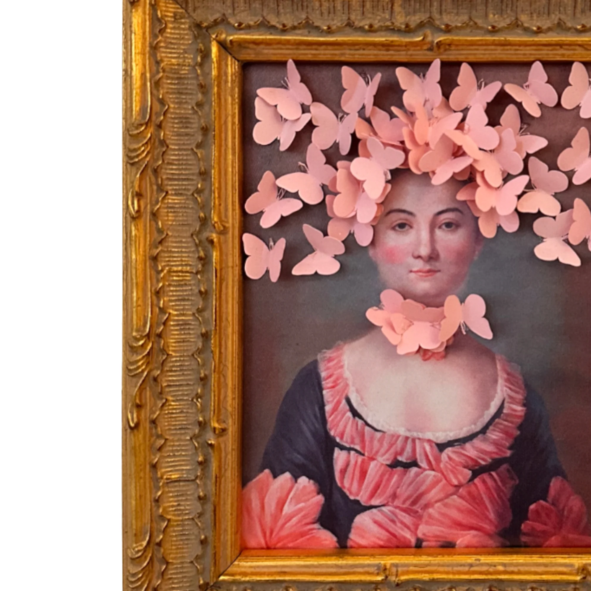 Lady Marmalade - Miniature Version - Image 3
