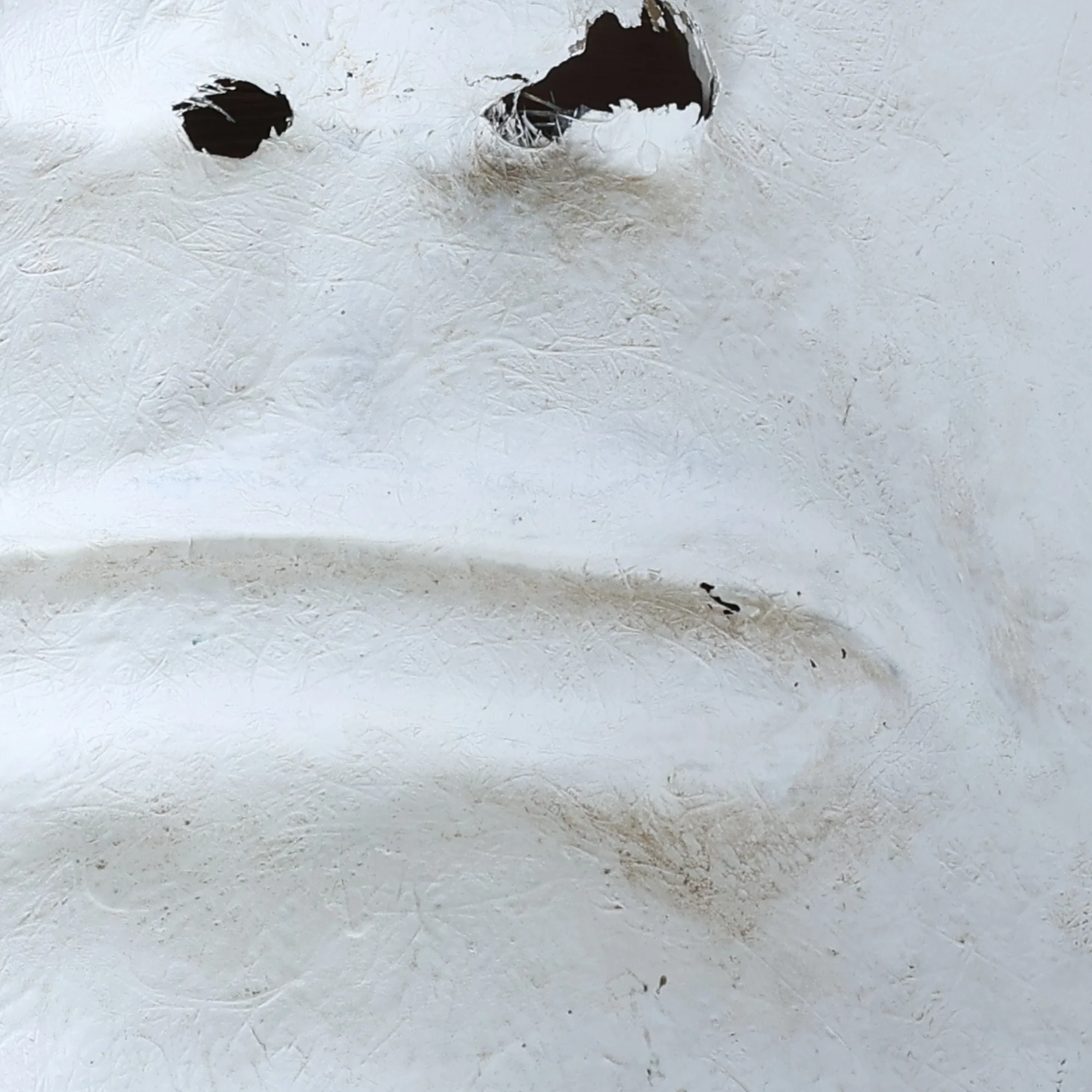 Large Fiberglass Mask - Image 3