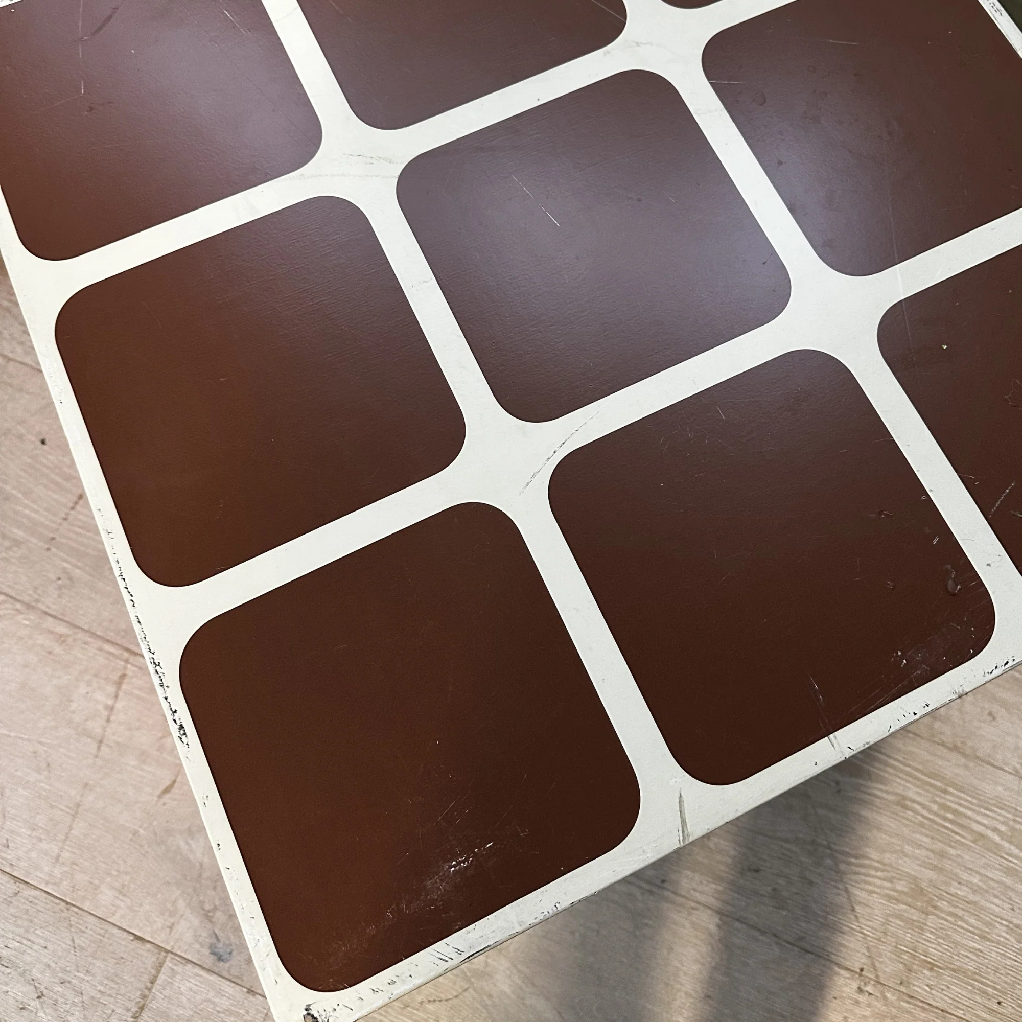 Wooden Rubiks Cube Box - Image 3