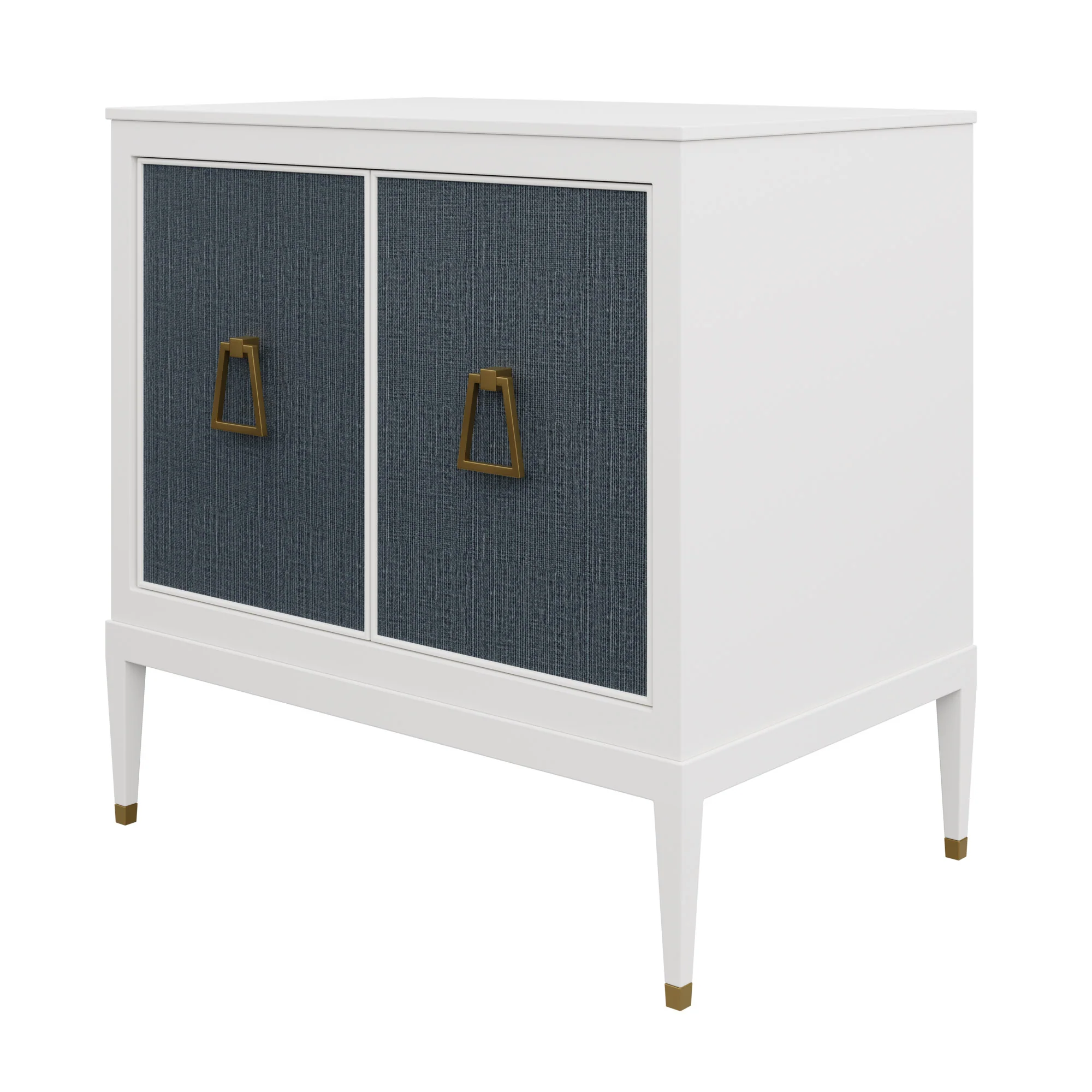Custom Le Cheval Chest - Image 11