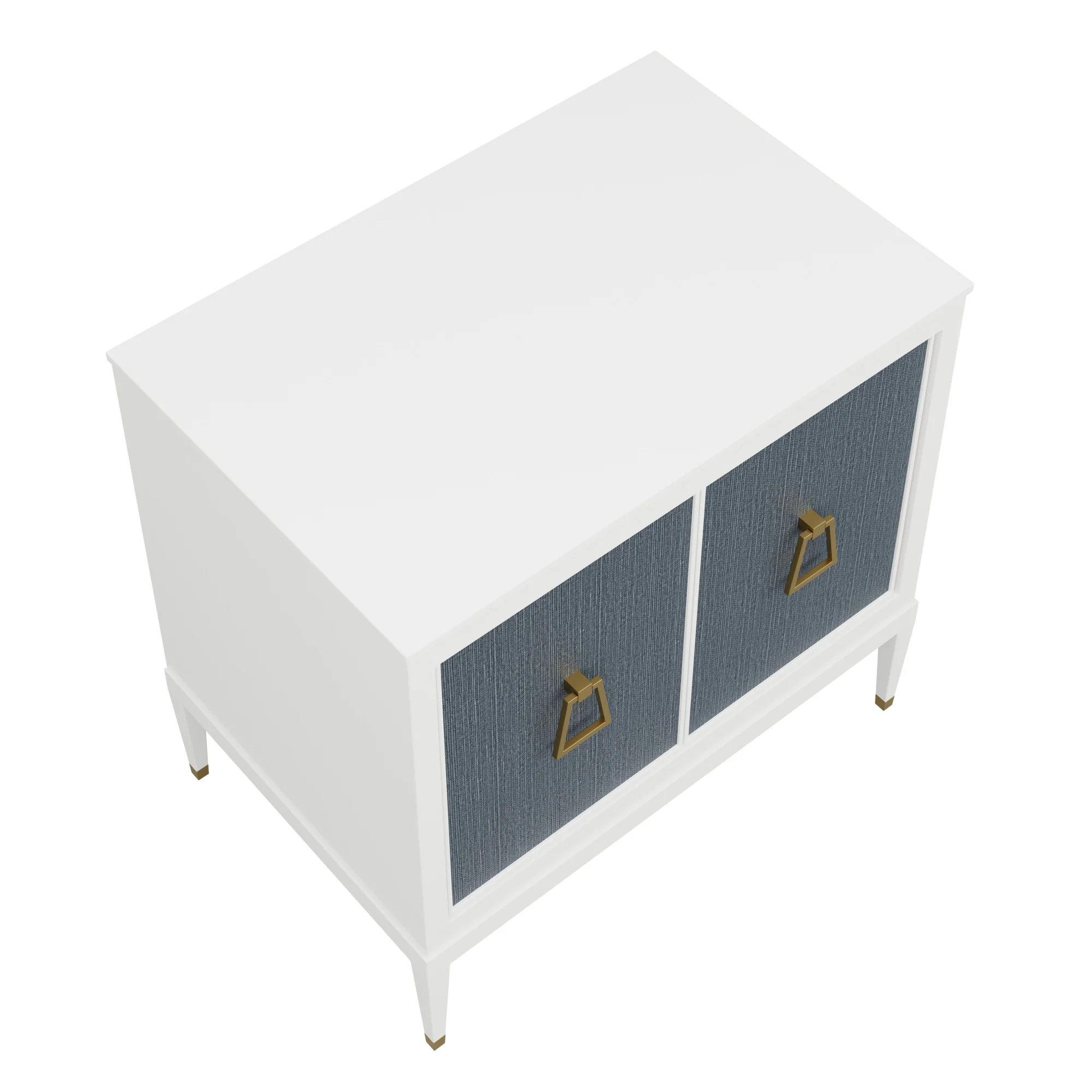 Custom Le Cheval Chest - Image 12