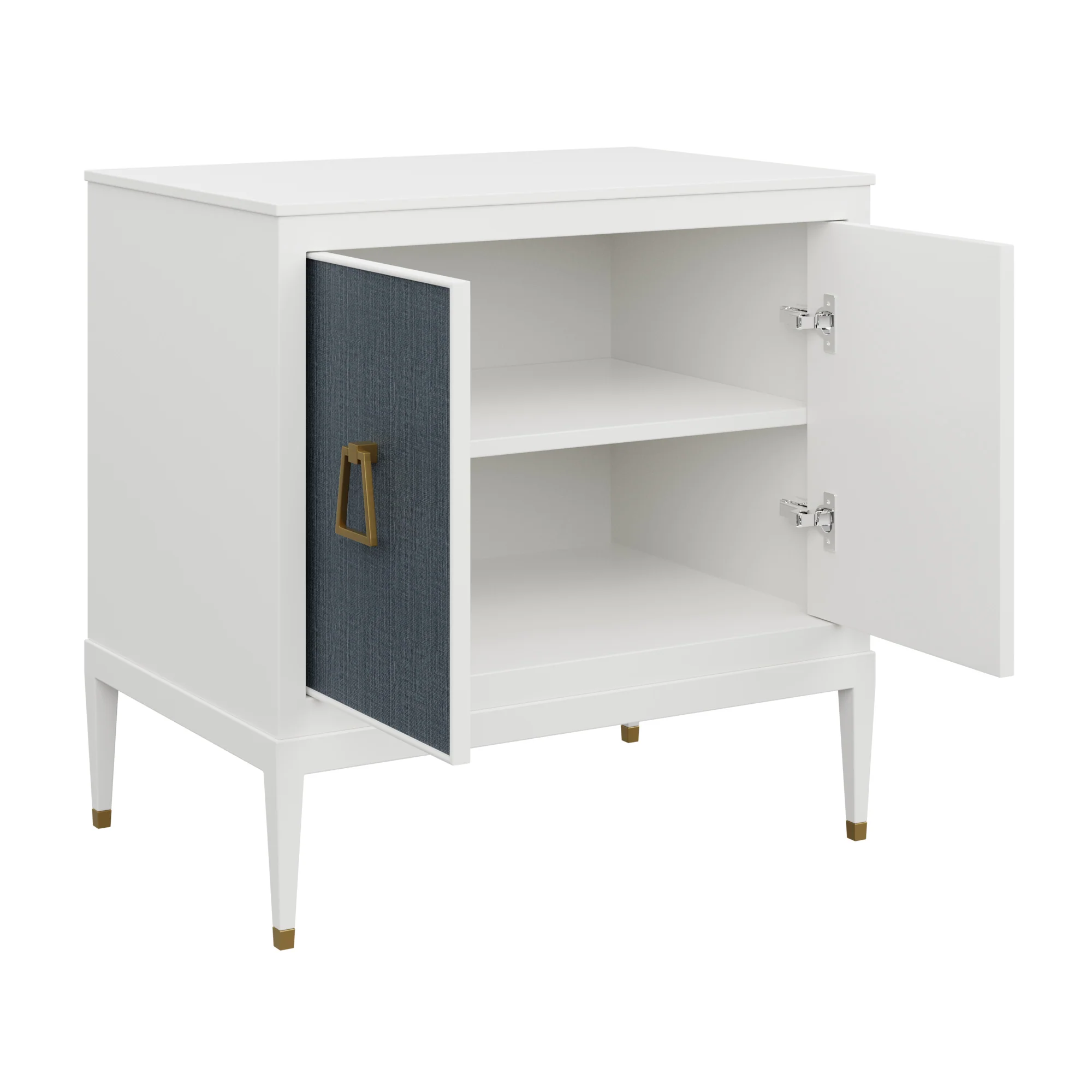 Custom Le Cheval Chest - Image 13