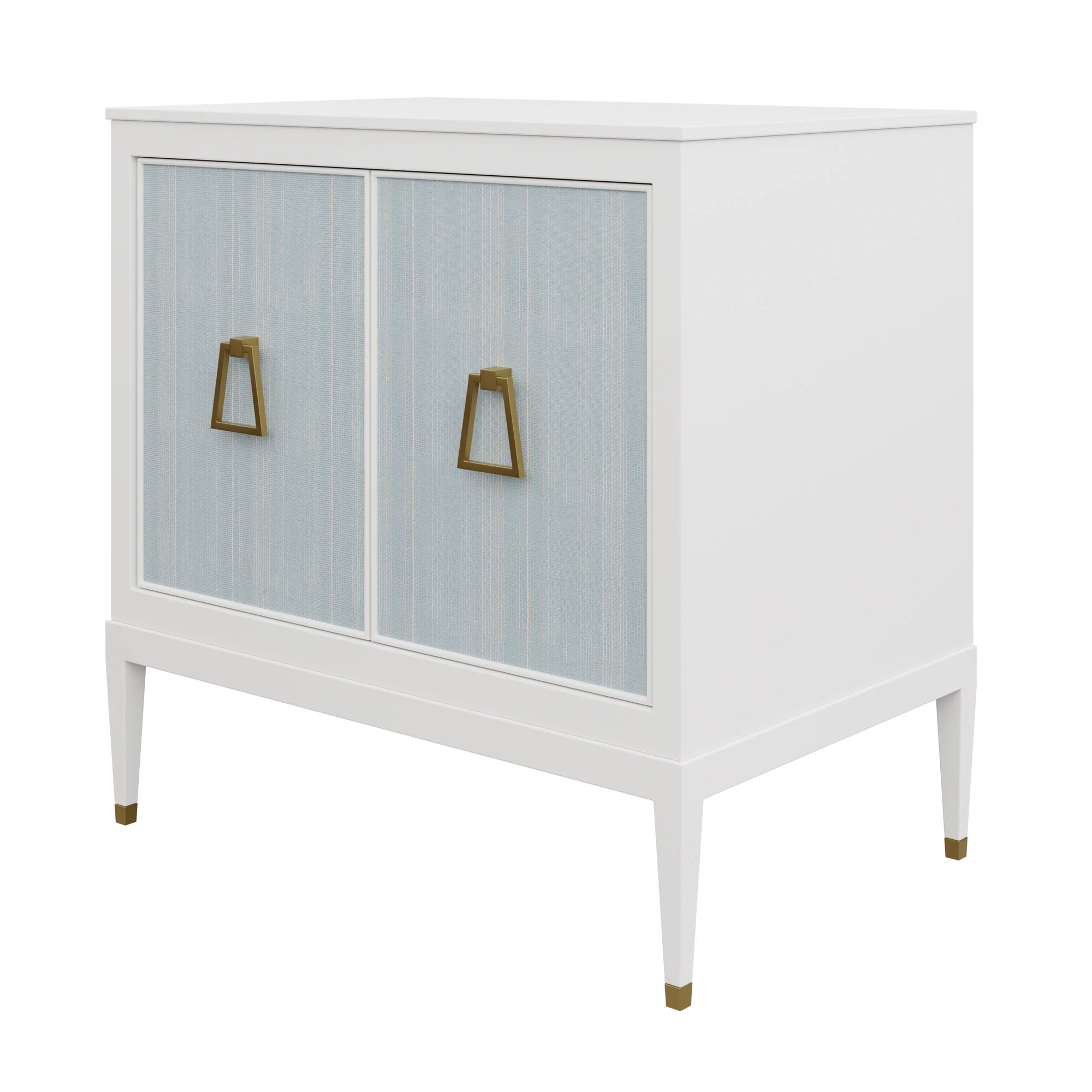 Custom Le Cheval Chest - Image 15