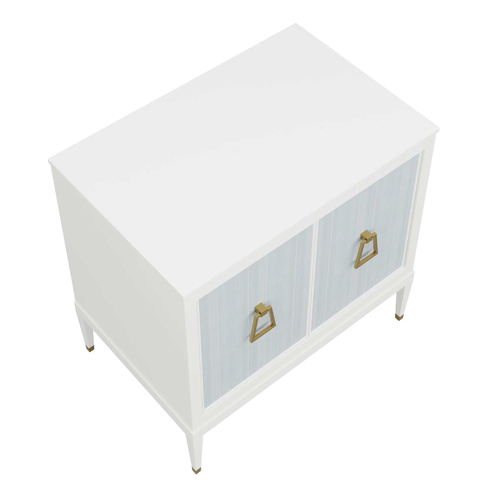 Custom Le Cheval Chest - Image 16