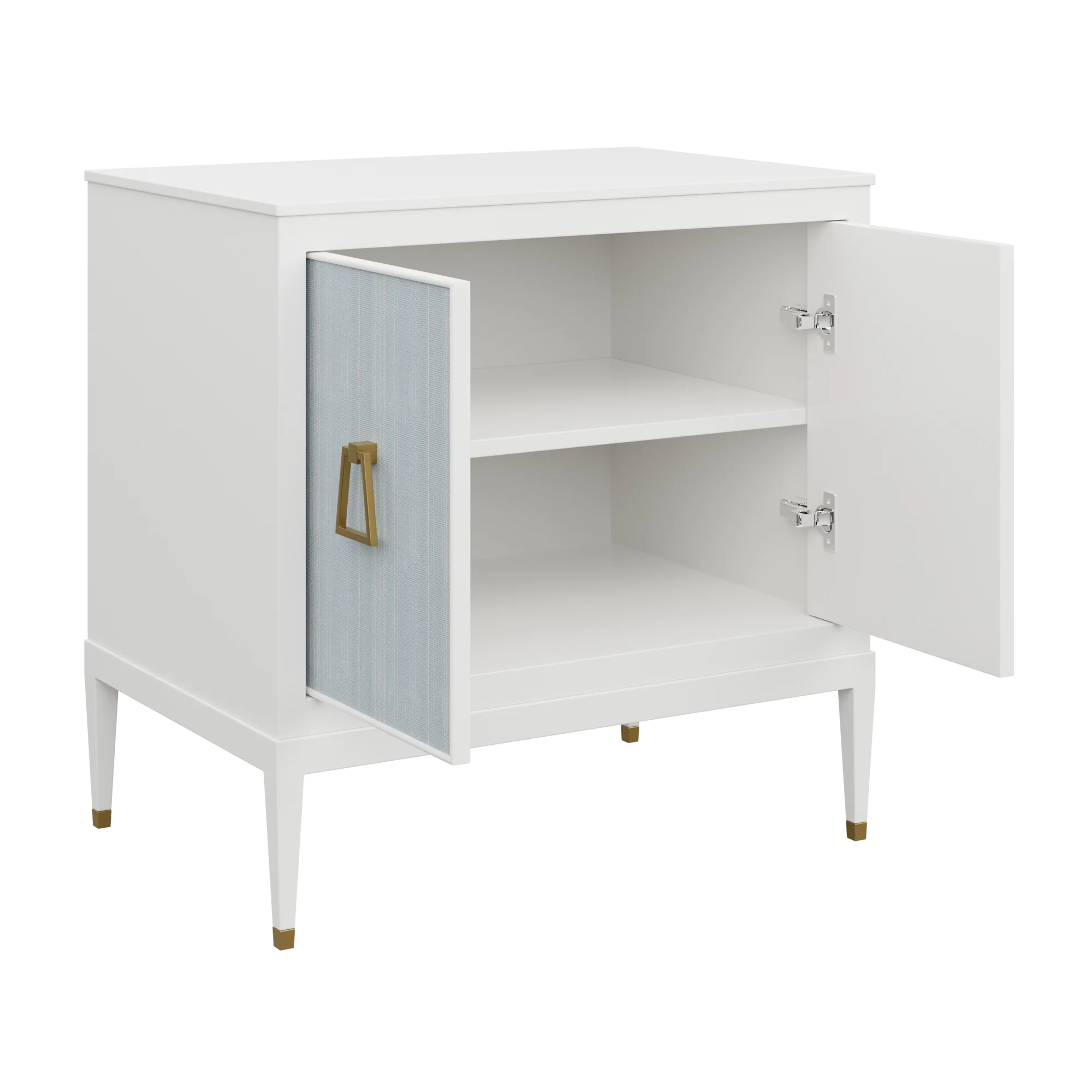 Custom Le Cheval Chest - Image 17