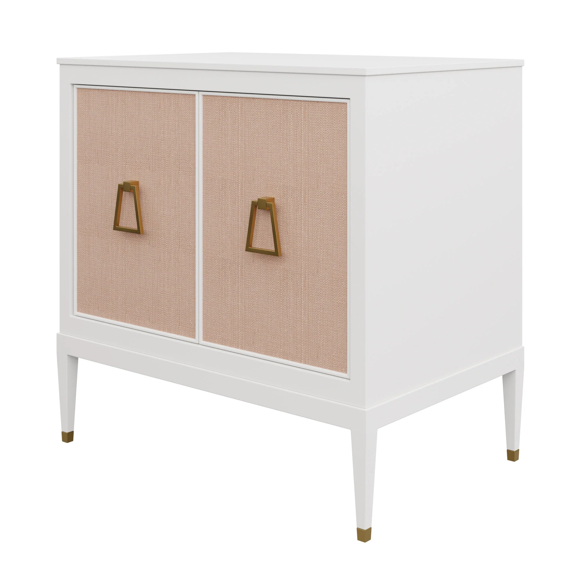 Custom Le Cheval Chest - Image 19