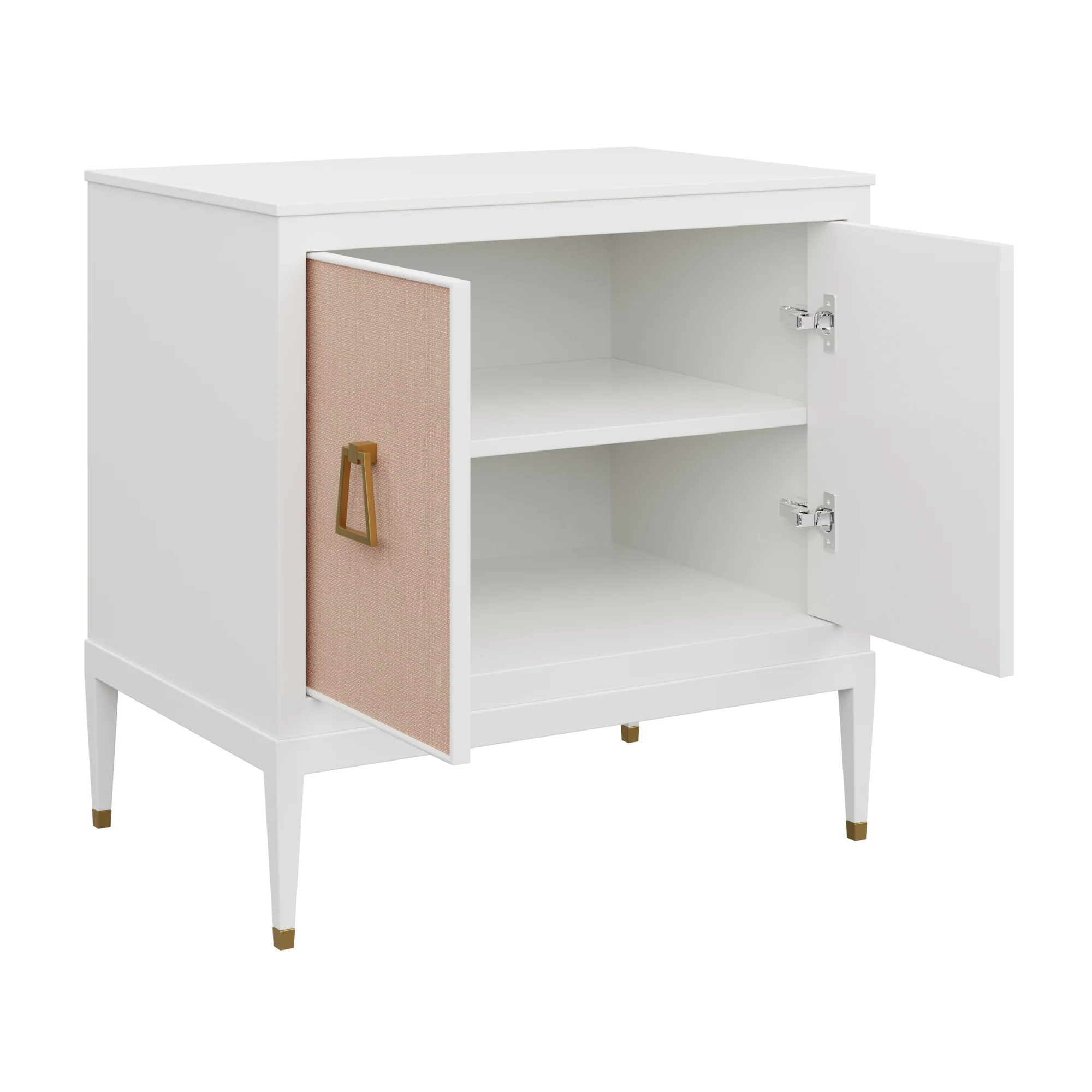 Custom Le Cheval Chest - Image 21