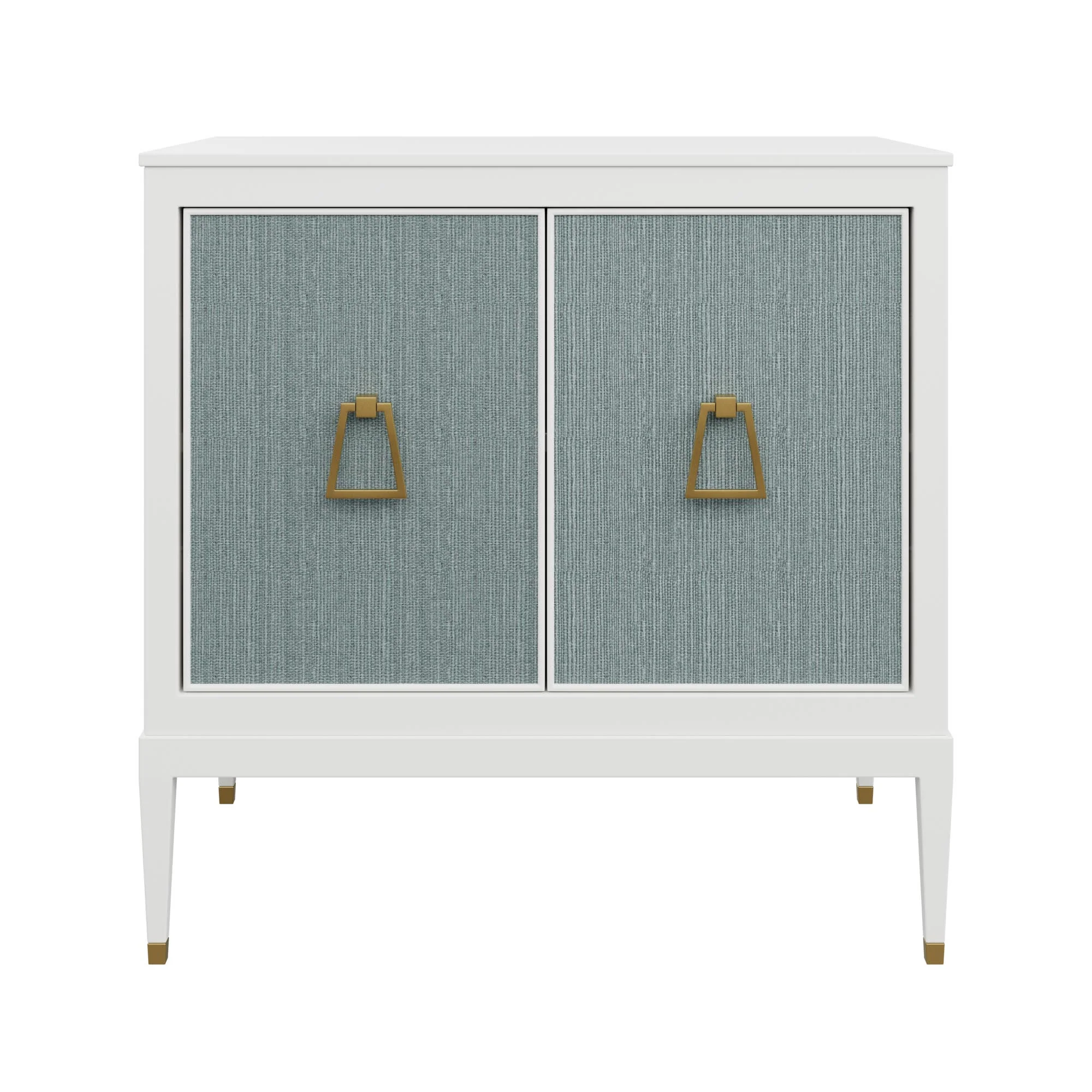 Custom Le Cheval Chest - Image 22