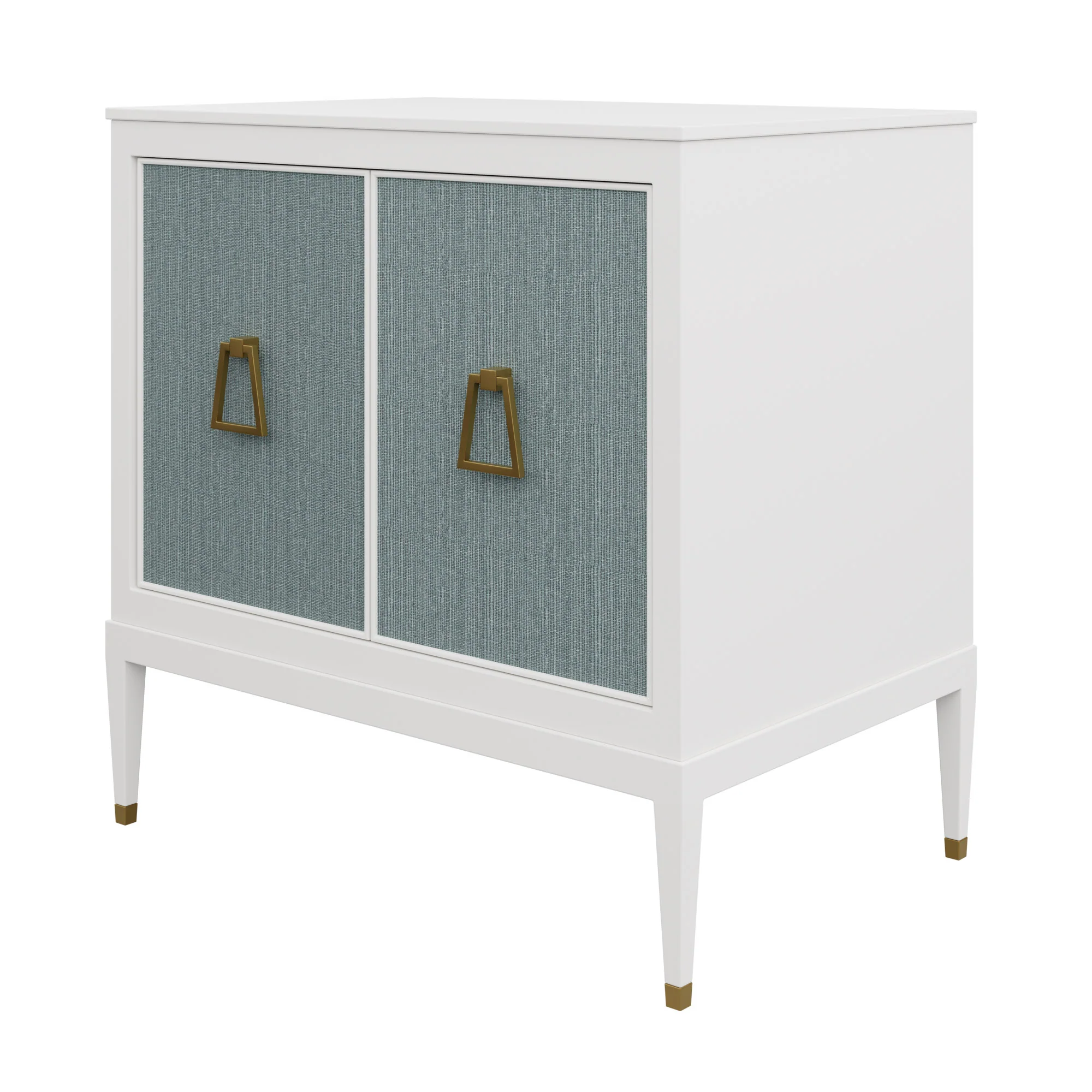 Custom Le Cheval Chest - Image 23