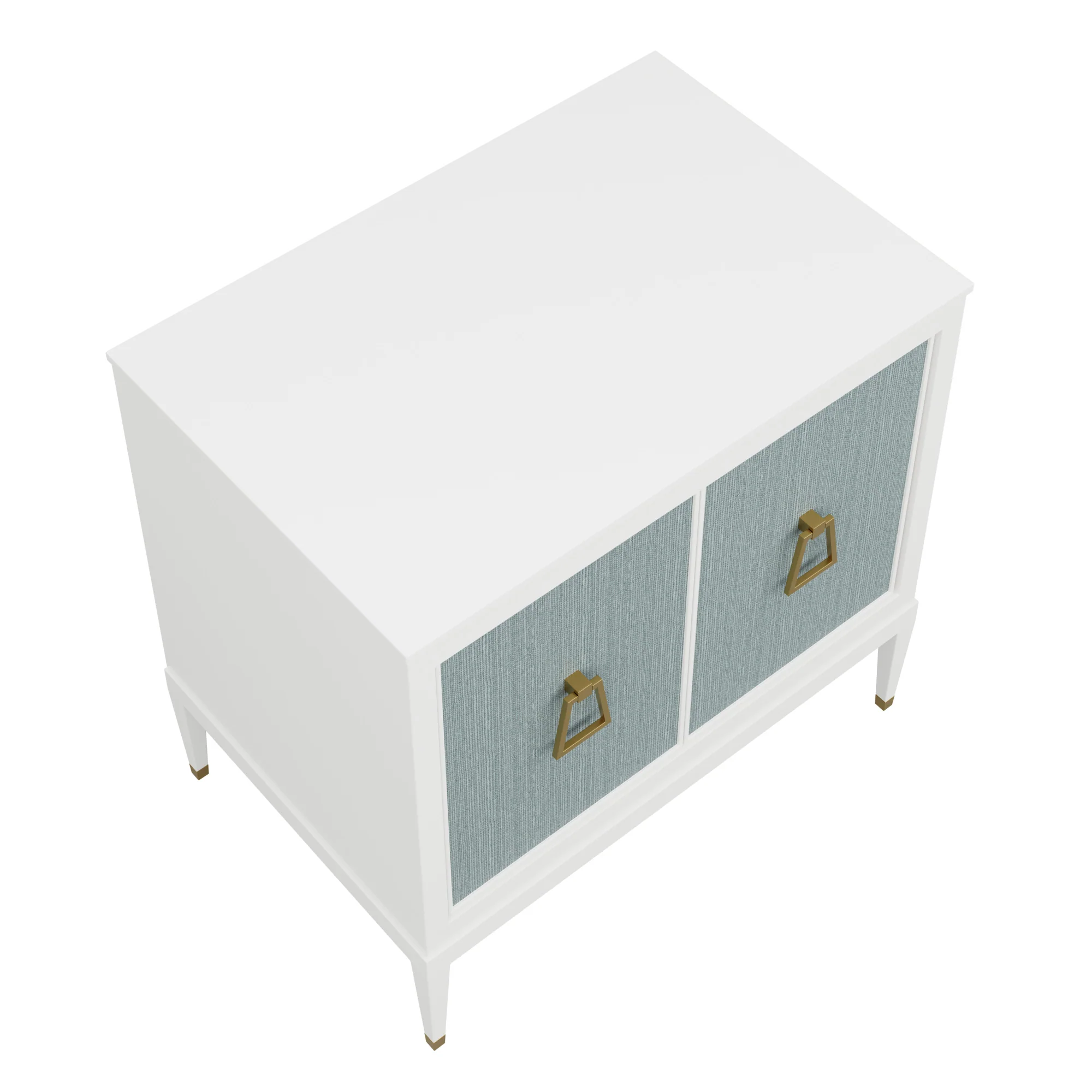 Custom Le Cheval Chest - Image 24