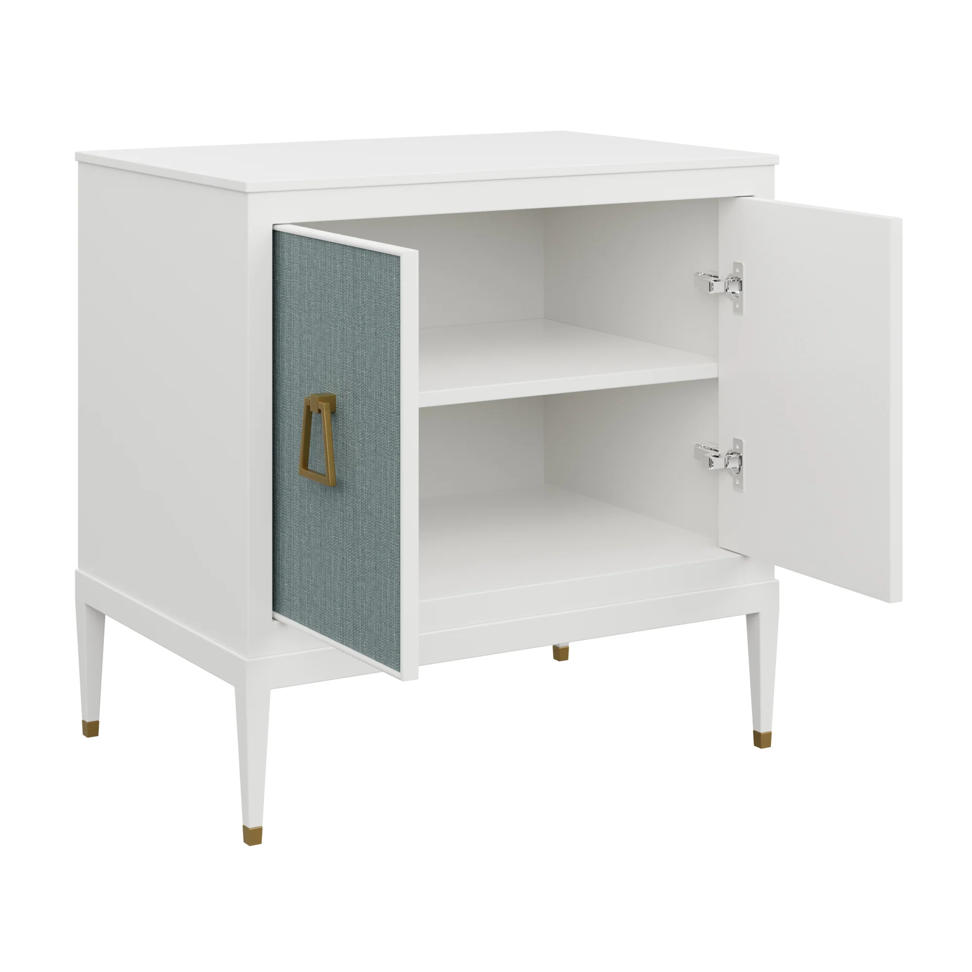 Custom Le Cheval Chest - Image 25
