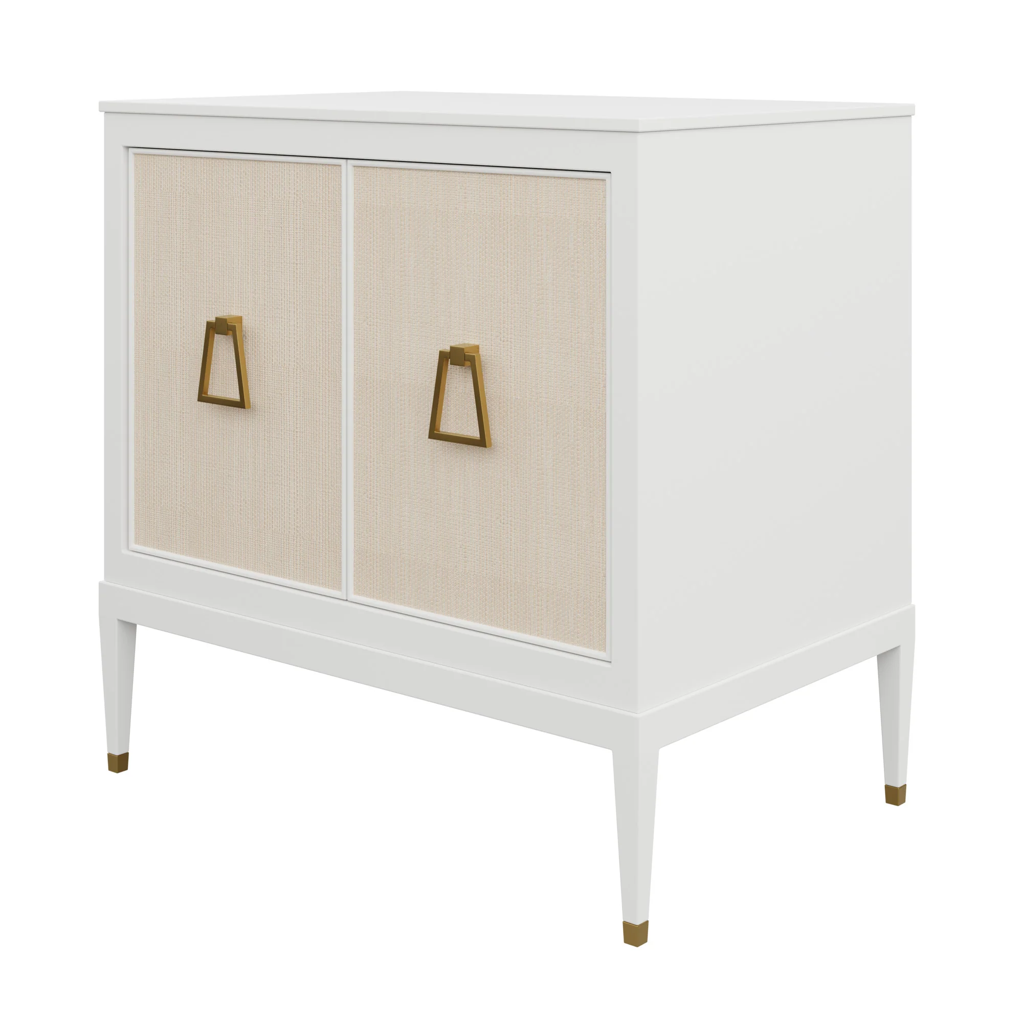 Custom Le Cheval Chest - Image 27