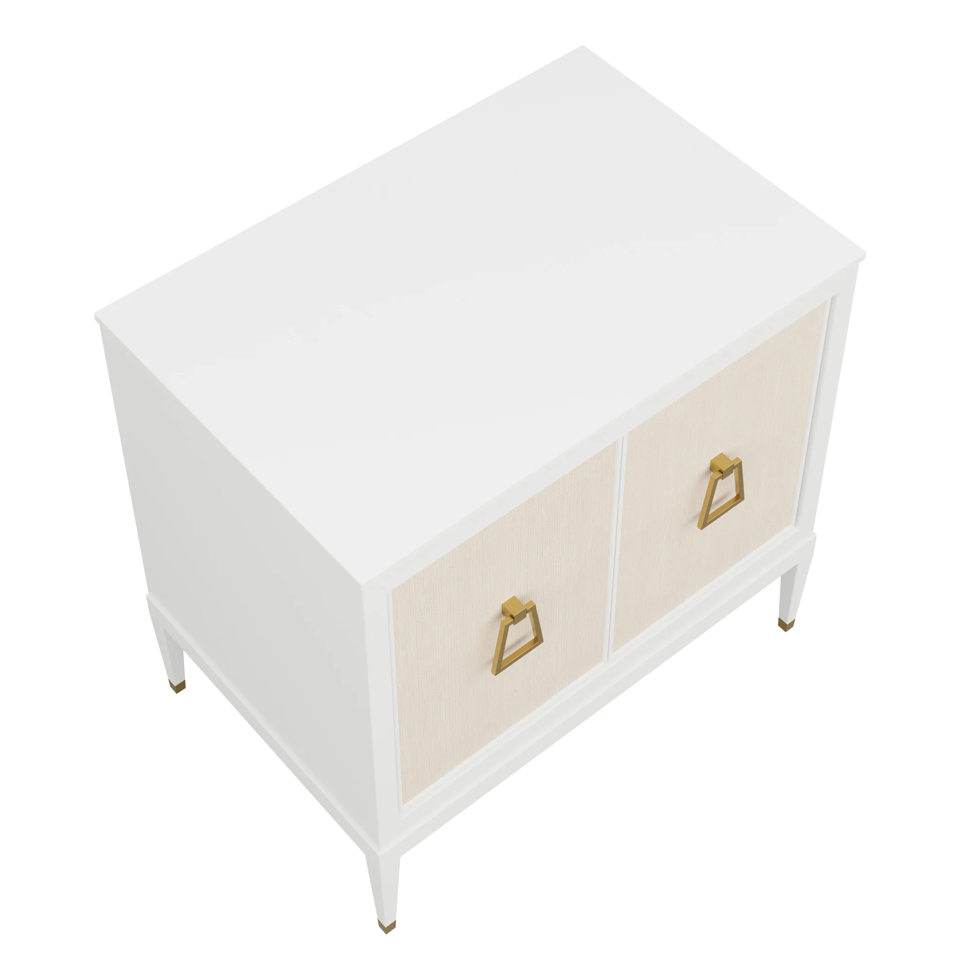 Custom Le Cheval Chest - Image 28