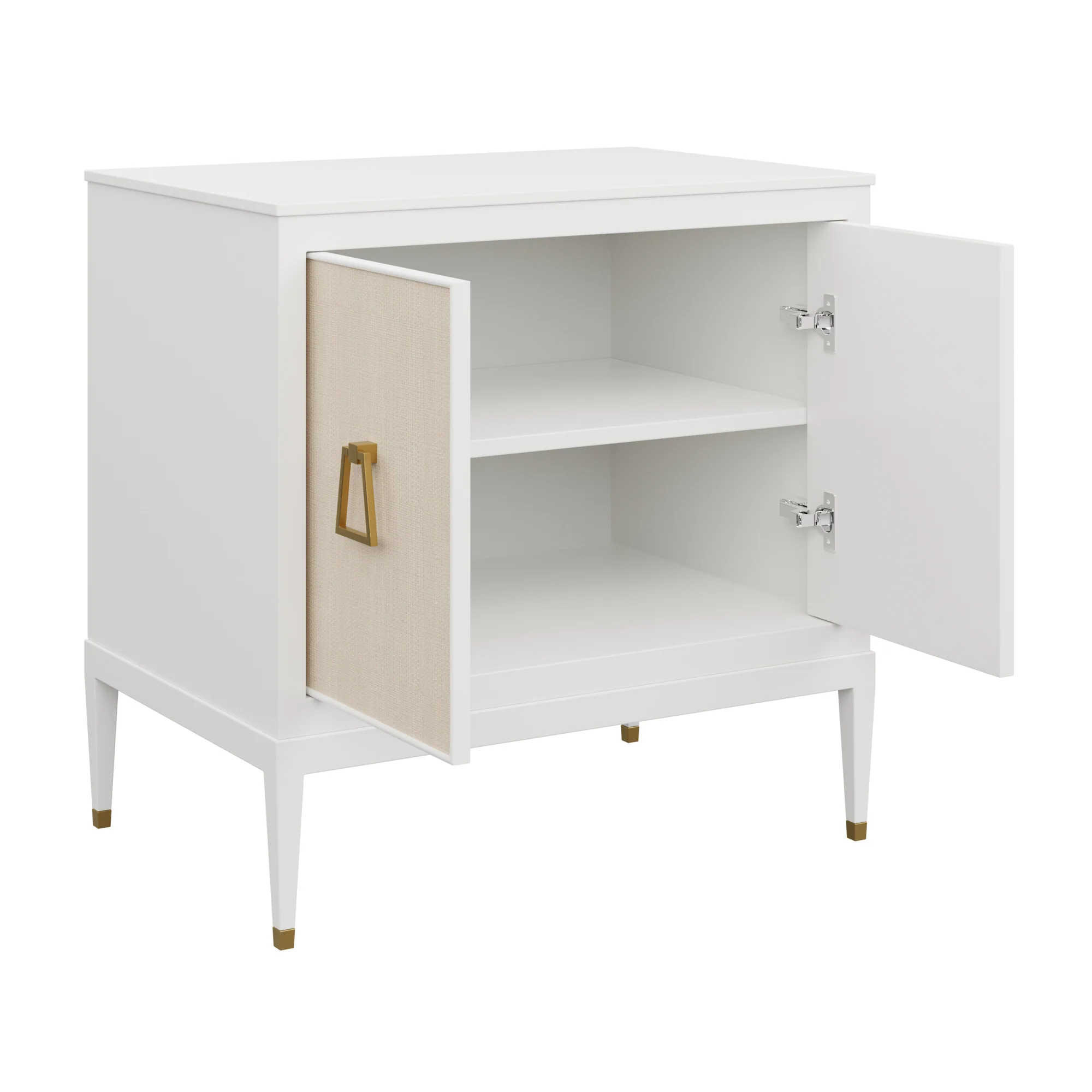 Custom Le Cheval Chest - Image 29