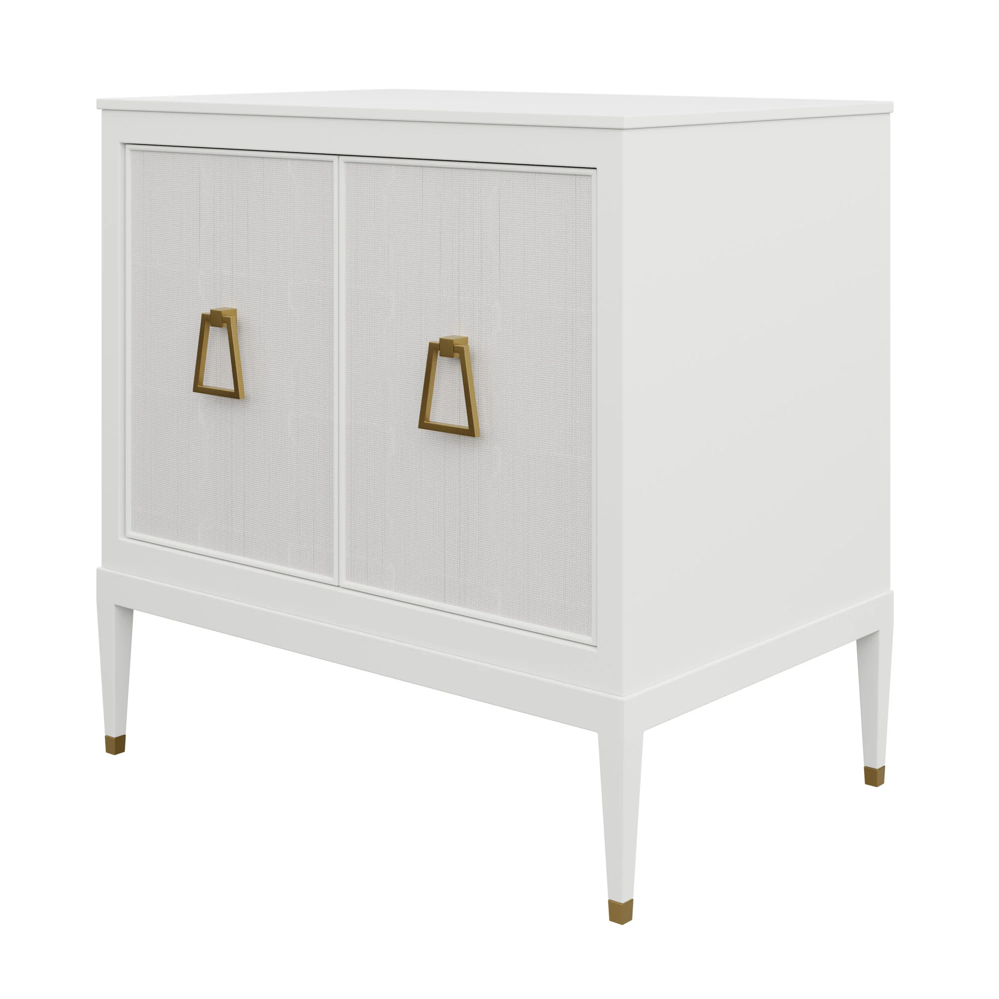 Custom Le Cheval Chest - Image 3