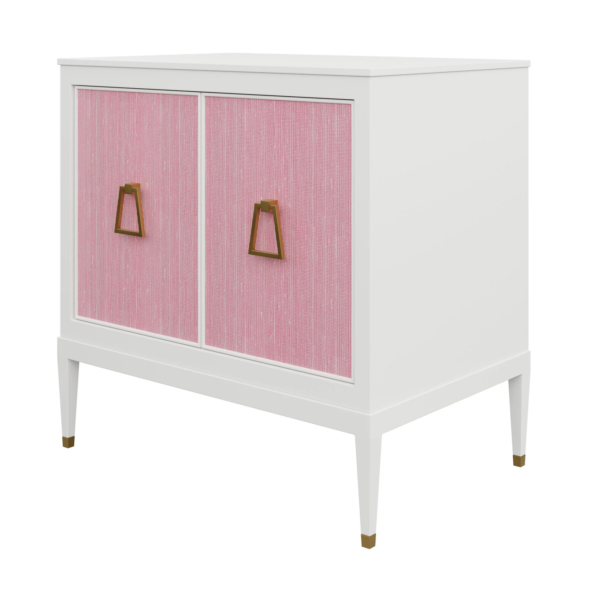 Custom Le Cheval Chest - Image 31