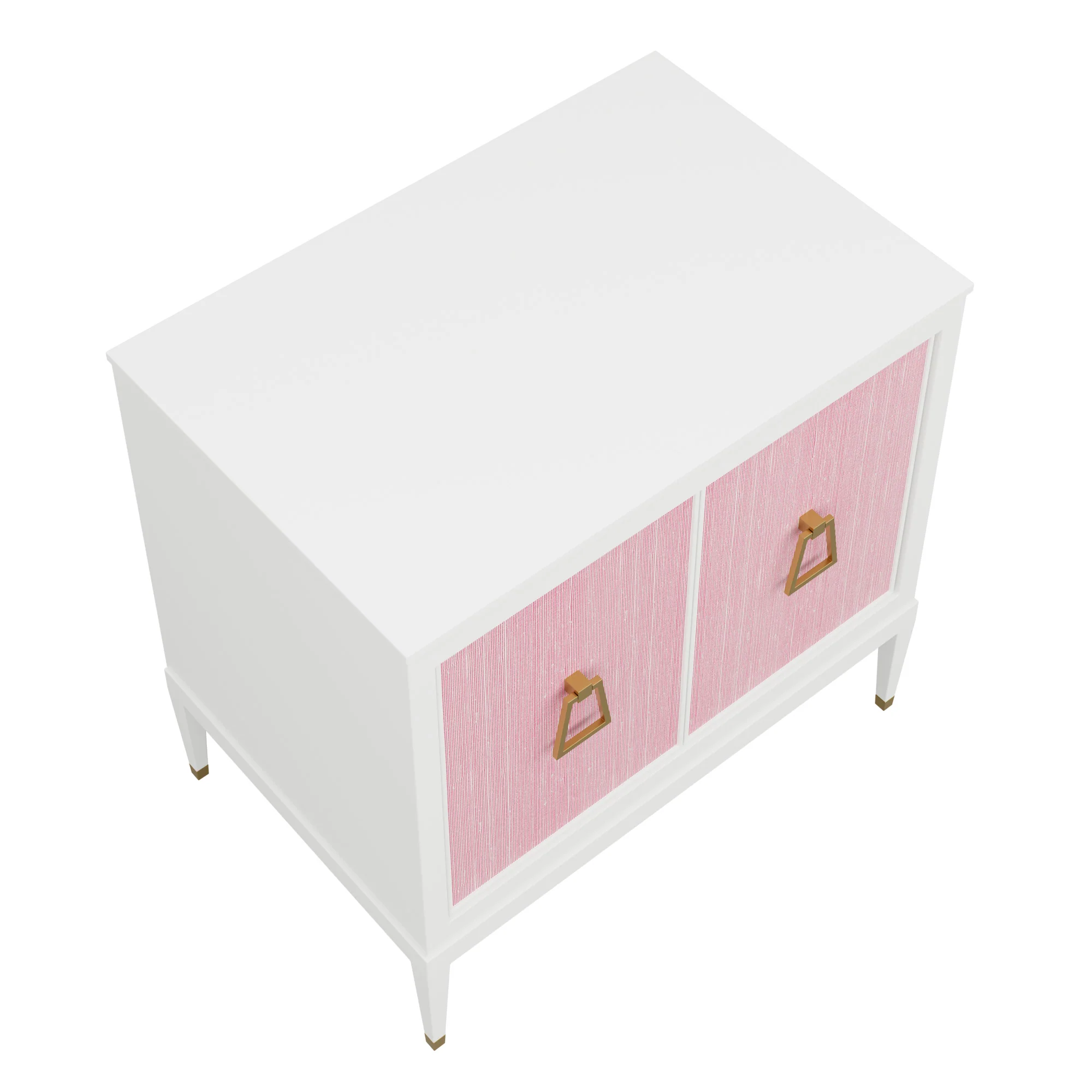 Custom Le Cheval Chest - Image 32