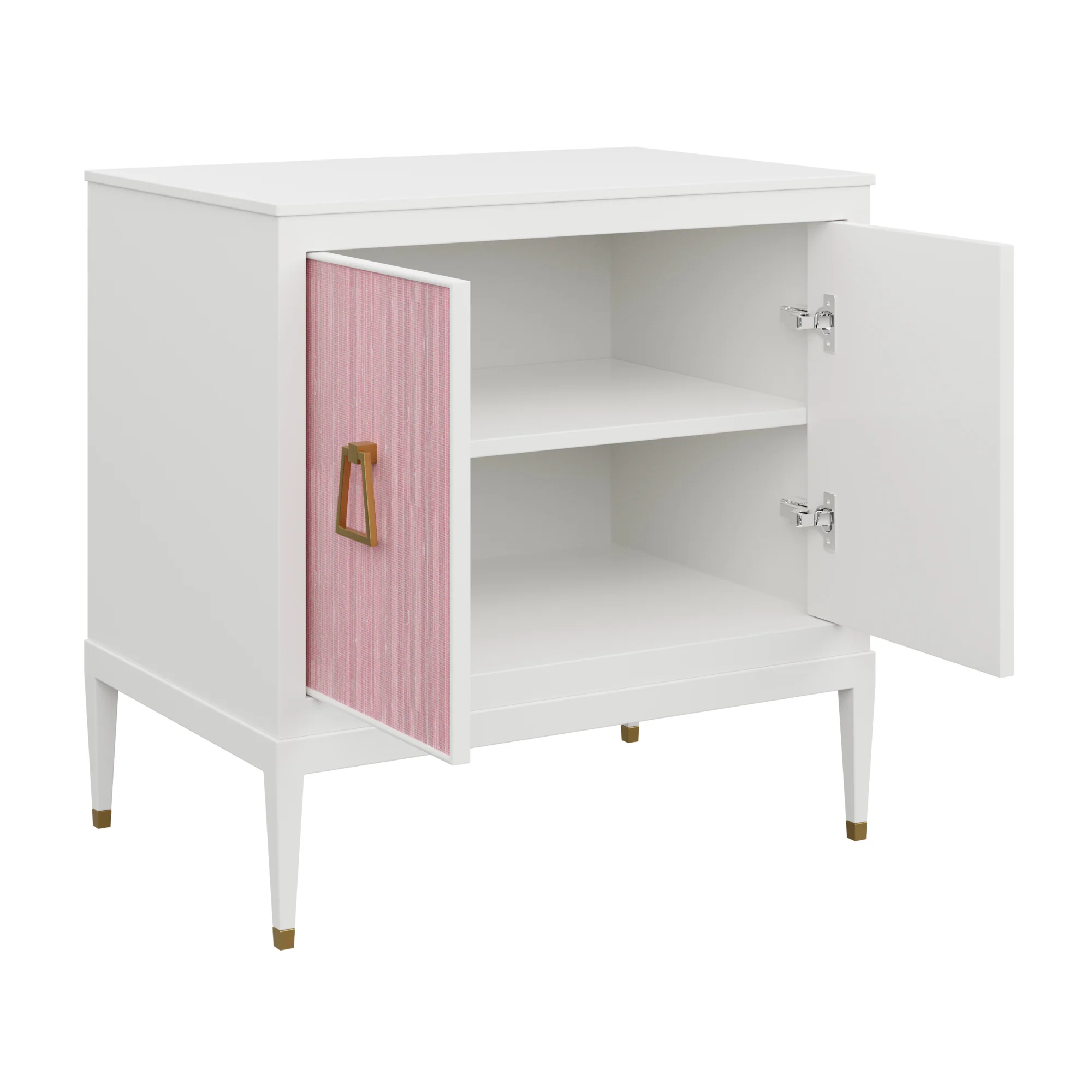 Custom Le Cheval Chest - Image 33