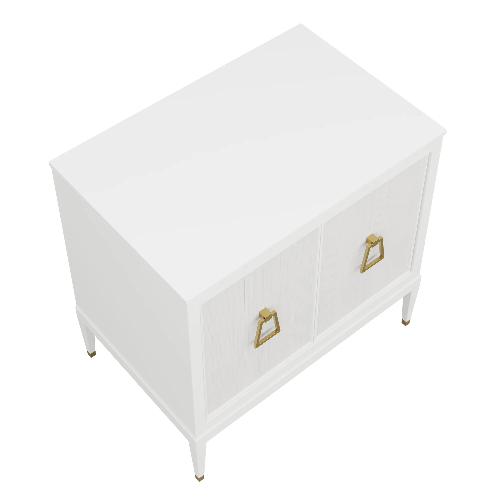 Custom Le Cheval Chest - Image 4
