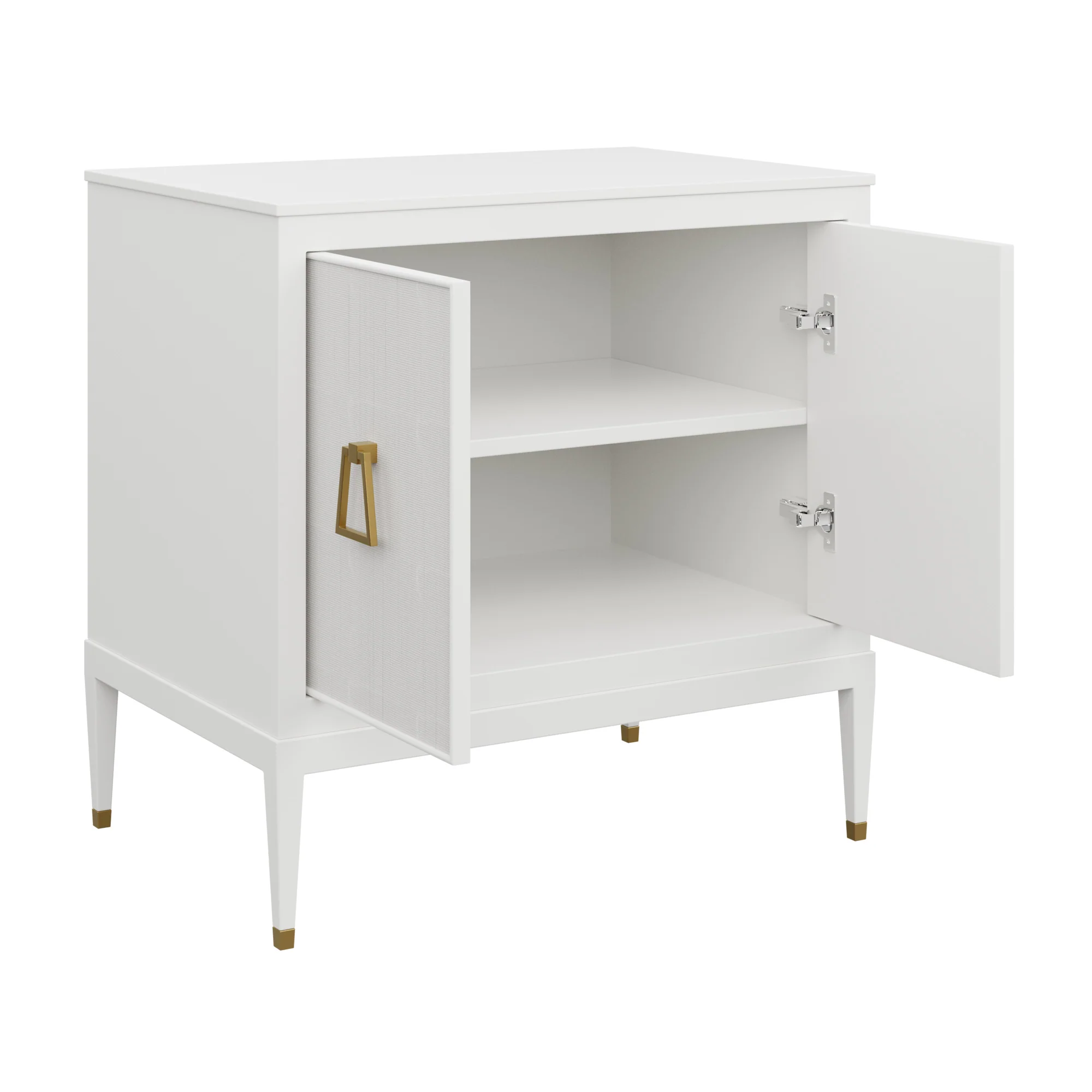 Custom Le Cheval Chest - Image 5