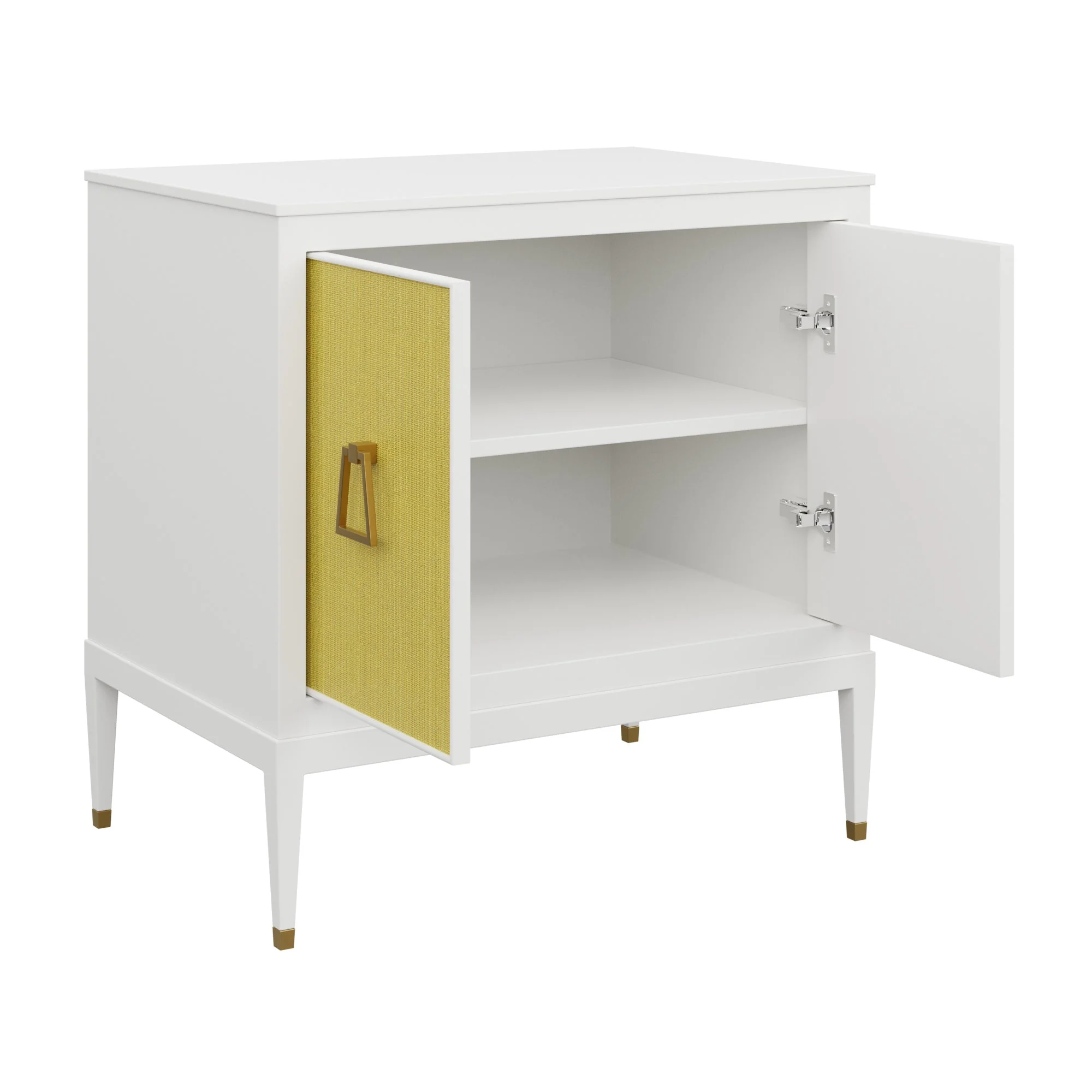Custom Le Cheval Chest - Image 9