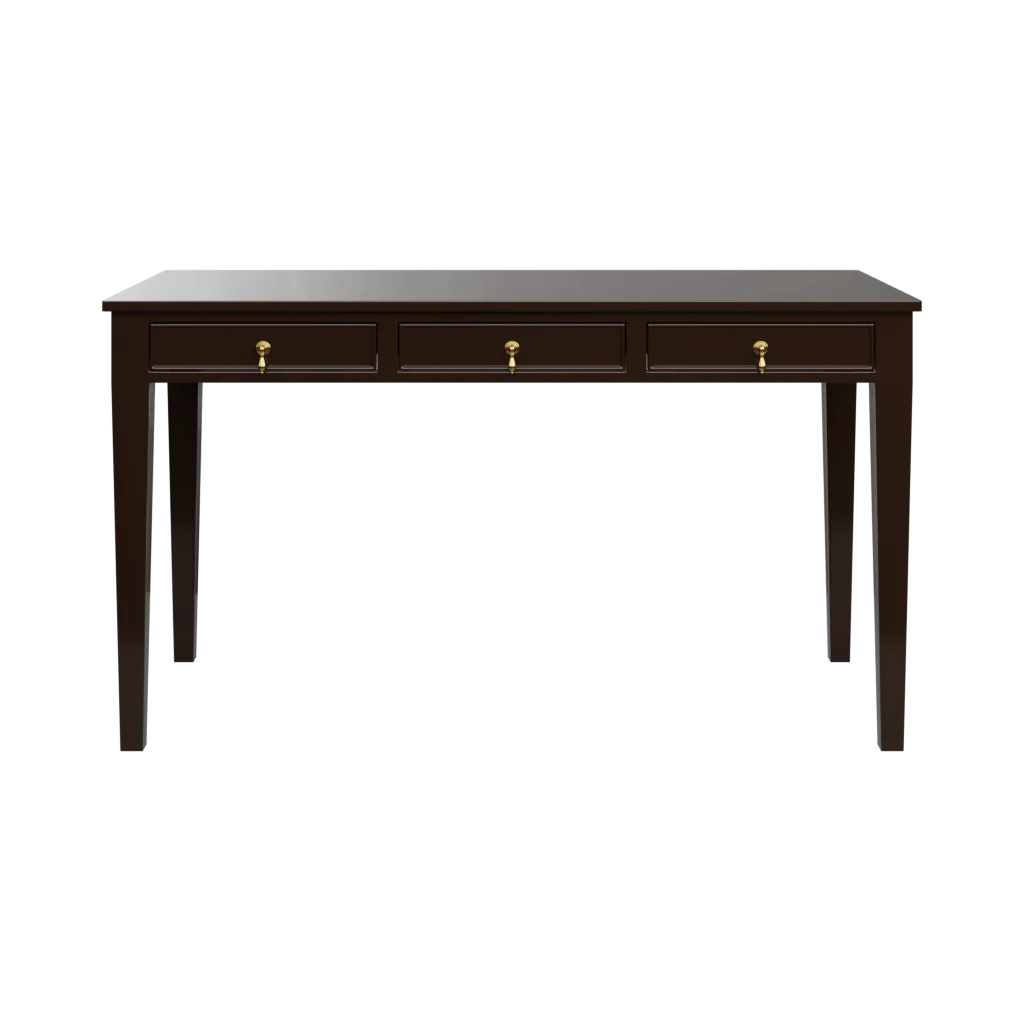 Custom Le Coucou Desk - Image 10