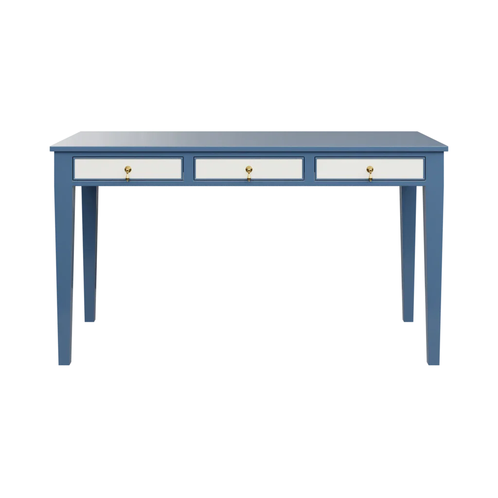 Custom Le Coucou Desk - Image 19