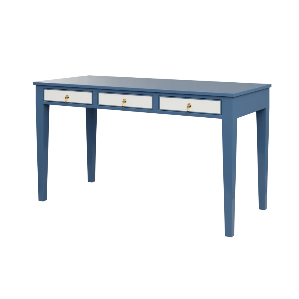 Custom Le Coucou Desk - Image 20