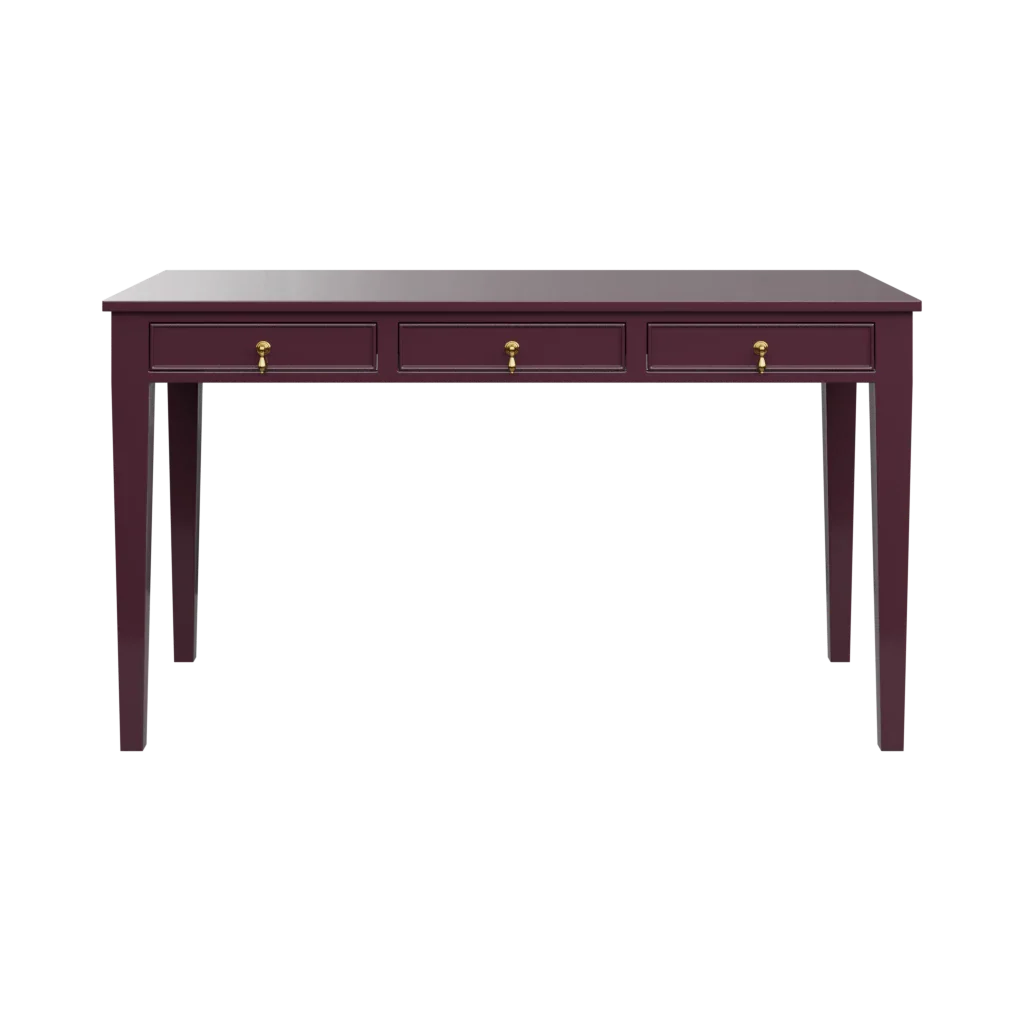 Custom Le Coucou Desk - Image 22