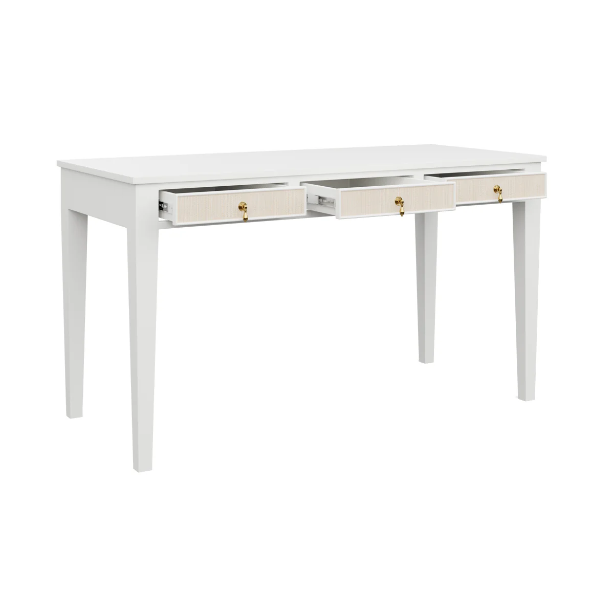 Custom Le Coucou Desk - Image 36