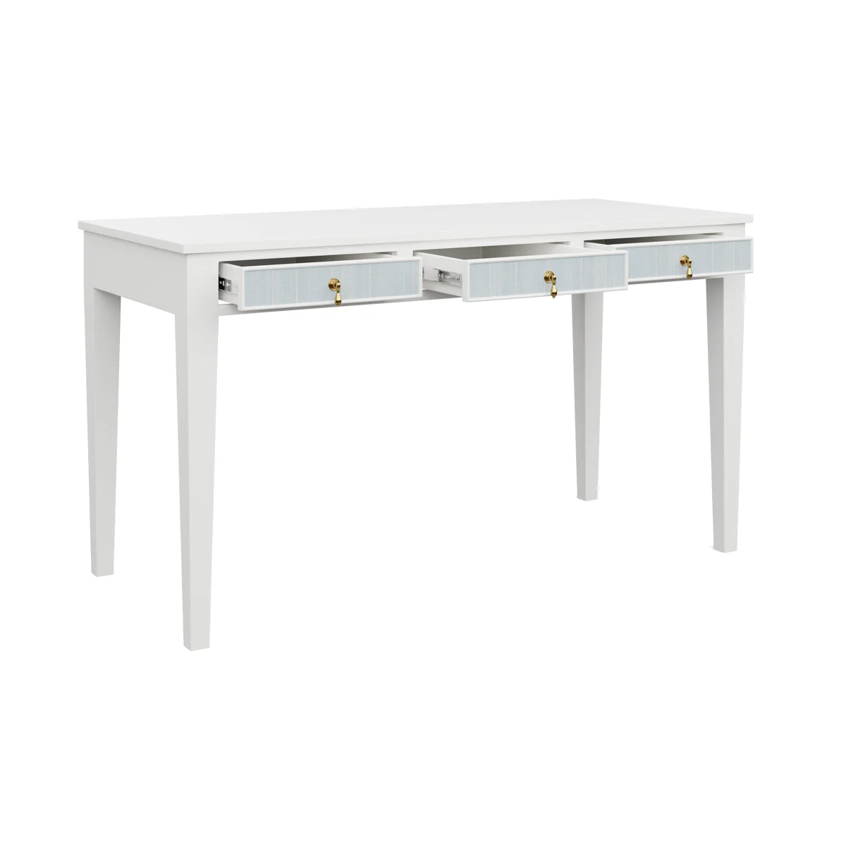Custom Le Coucou Desk - Image 9