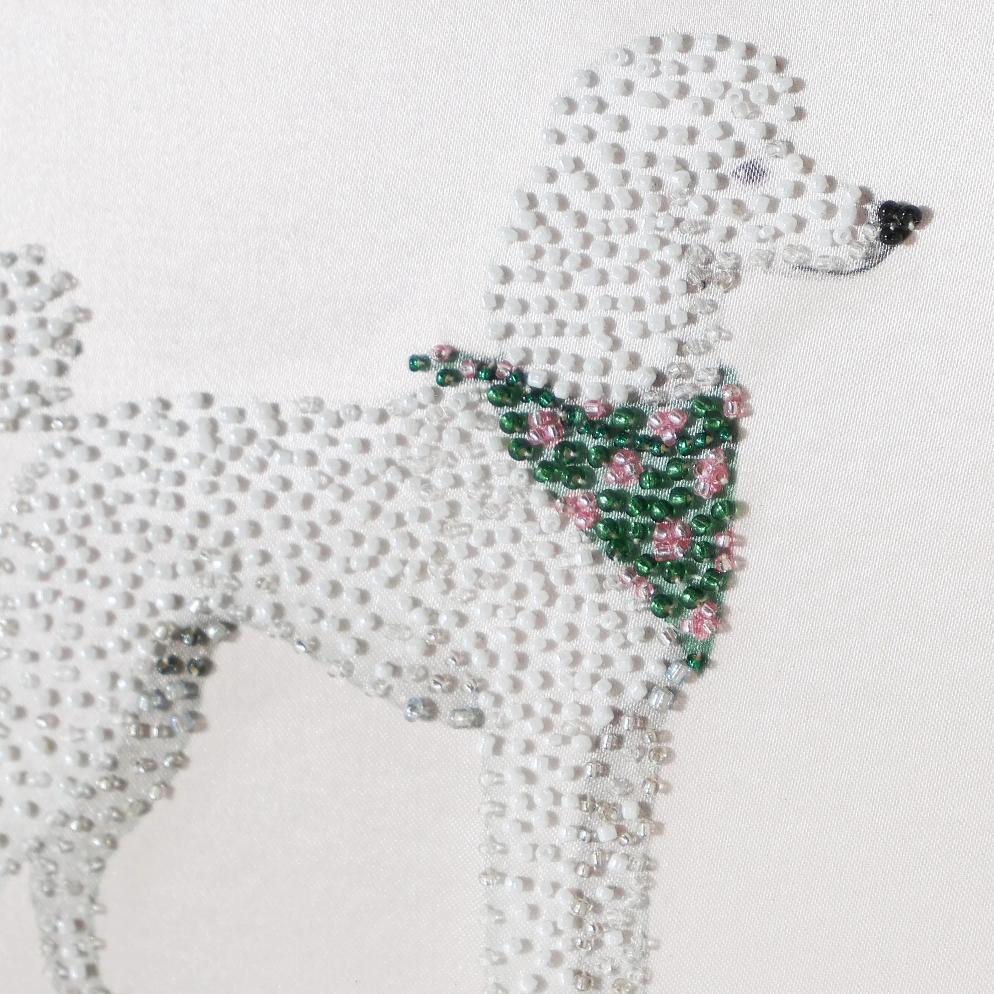 Le Petite Chien - Poodle - Image 3