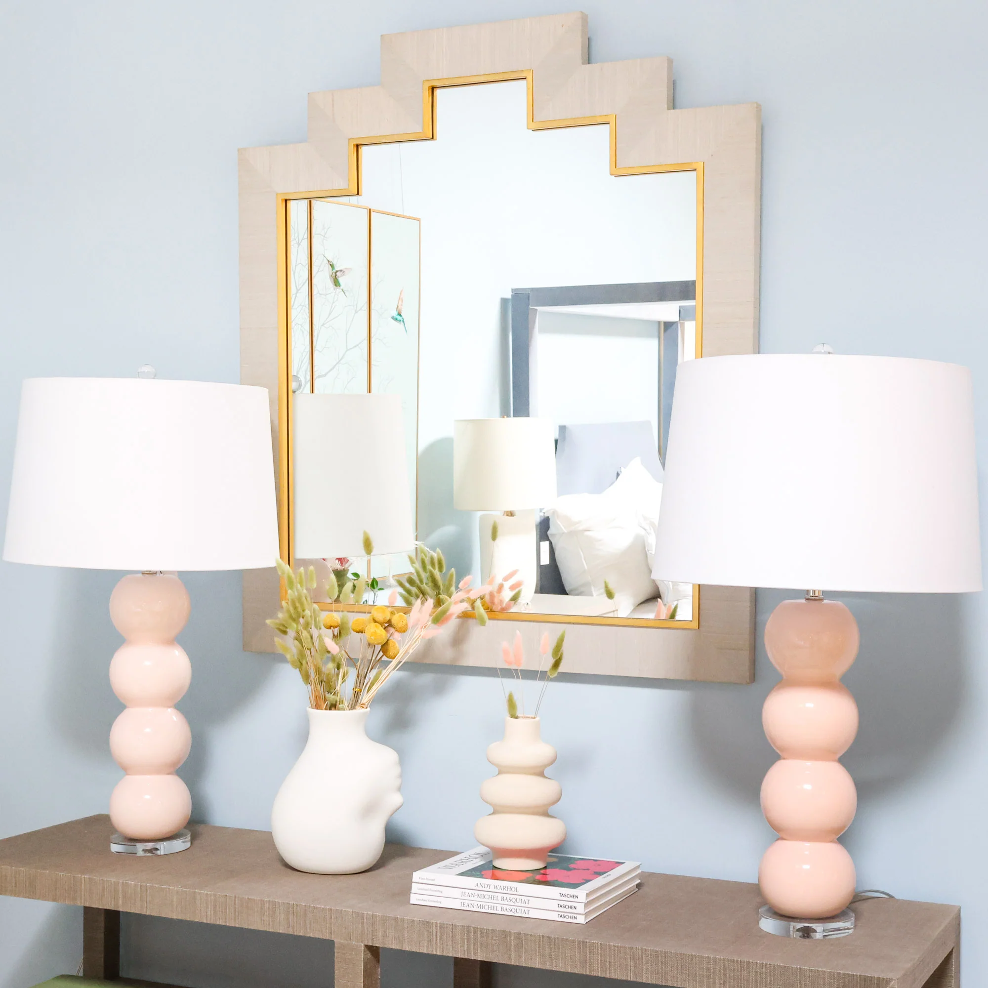Leslie Mirror - Image 6