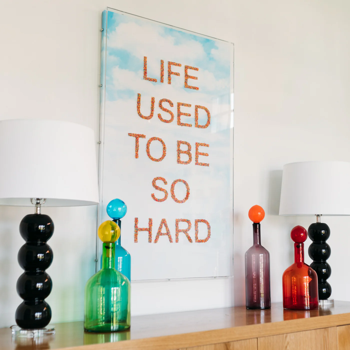Life Used To Be So Hard - Image 2