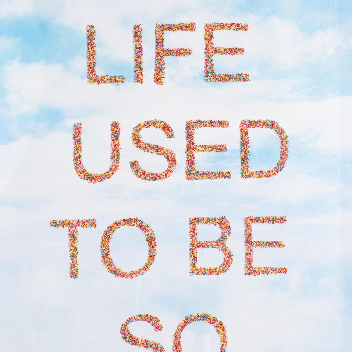Life Used To Be So Hard - Image 3