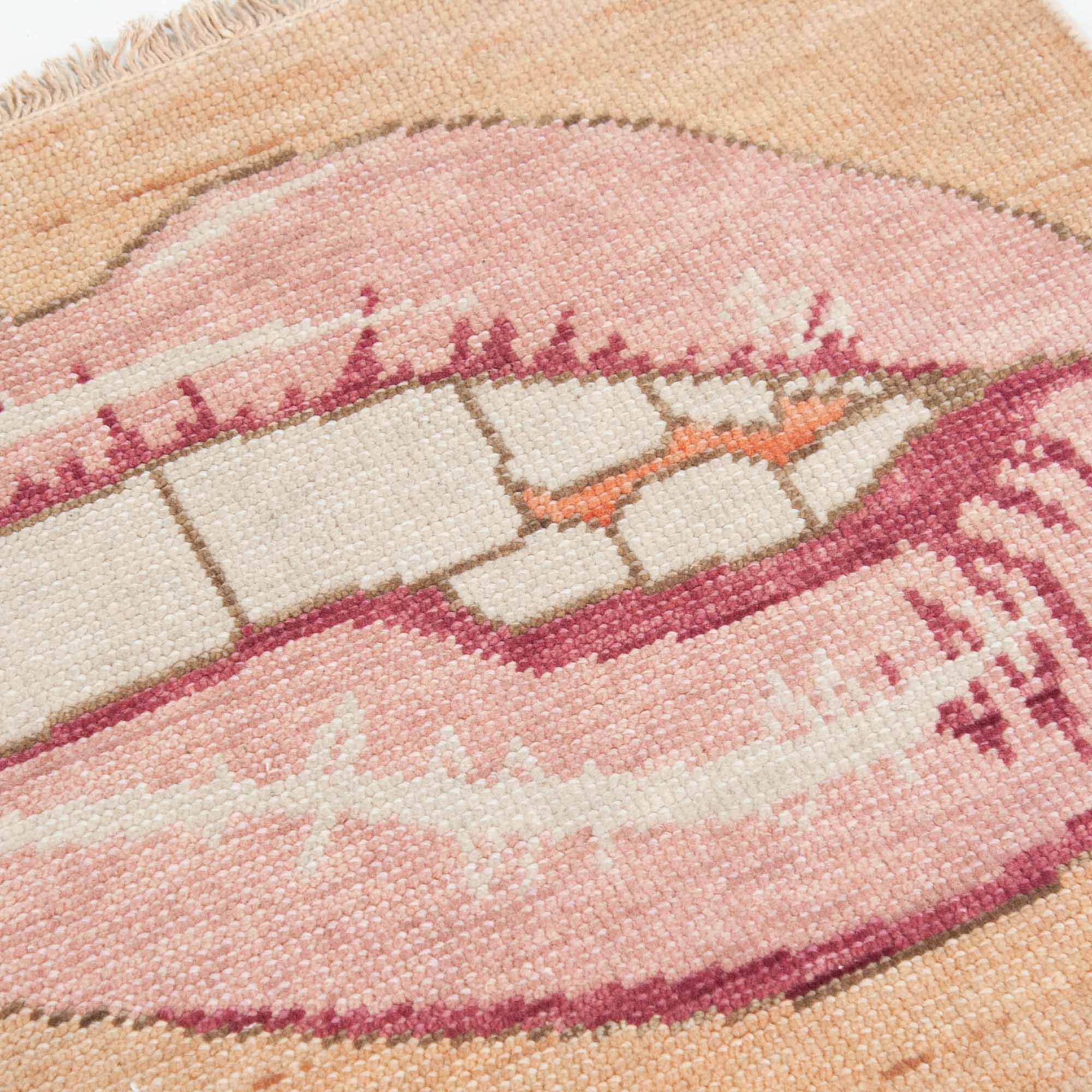 Lip Tease Turkish Knot Mat - Image 3