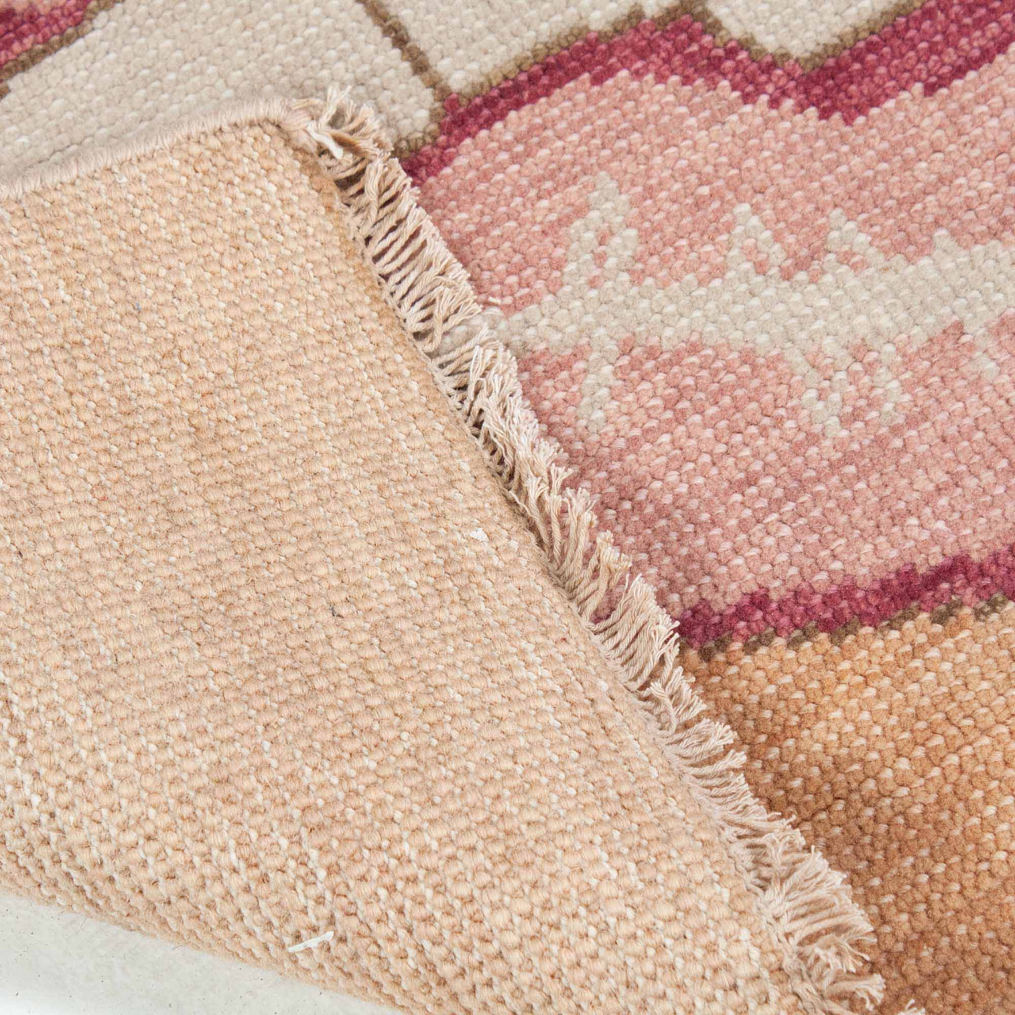 Lip Tease Turkish Knot Mat - Image 4