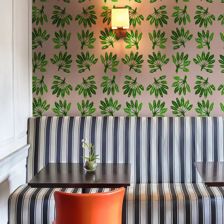 Little Palms Wallpaper - Image 2