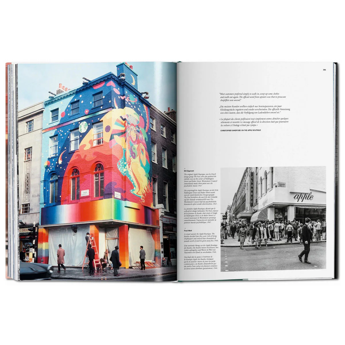 London. Portrait of a City. - Image 4