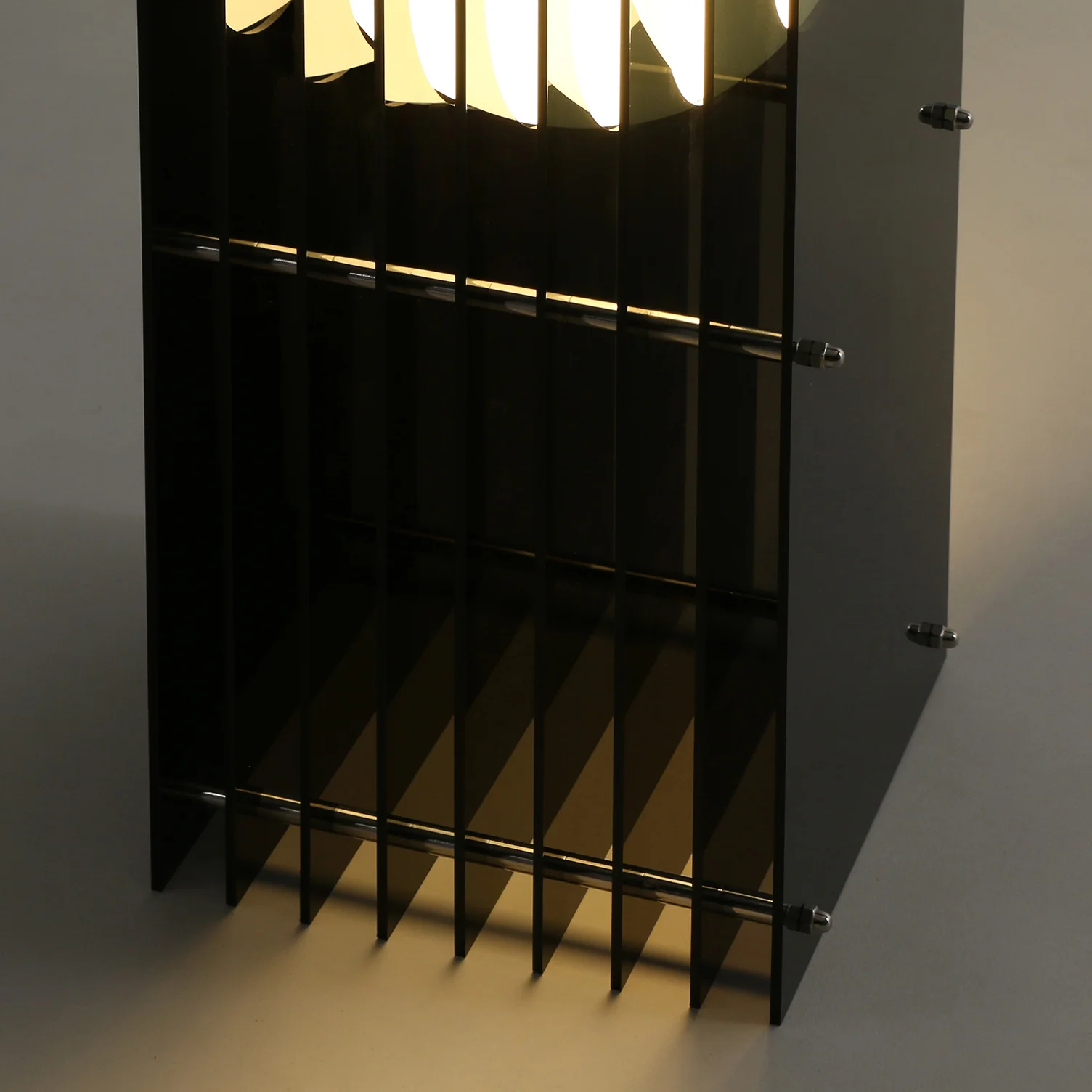 LOP Lamp in Dark Grey - Medium by Bang - Image 6
