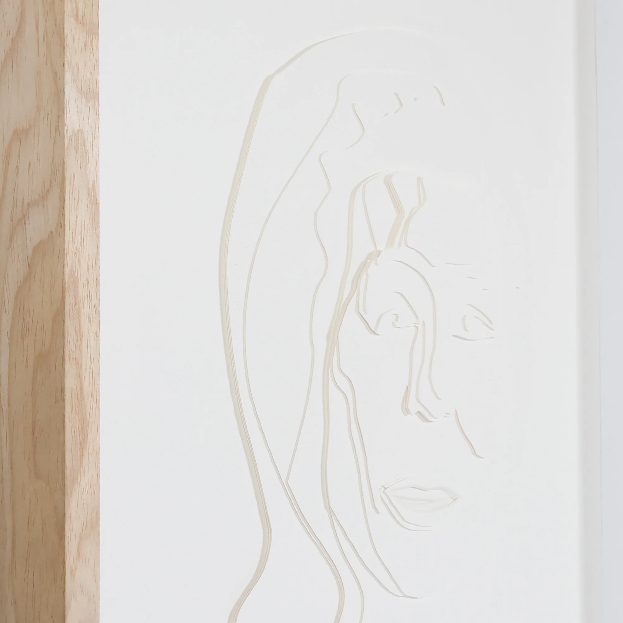 Loretta Lynn in Paper - Image 2