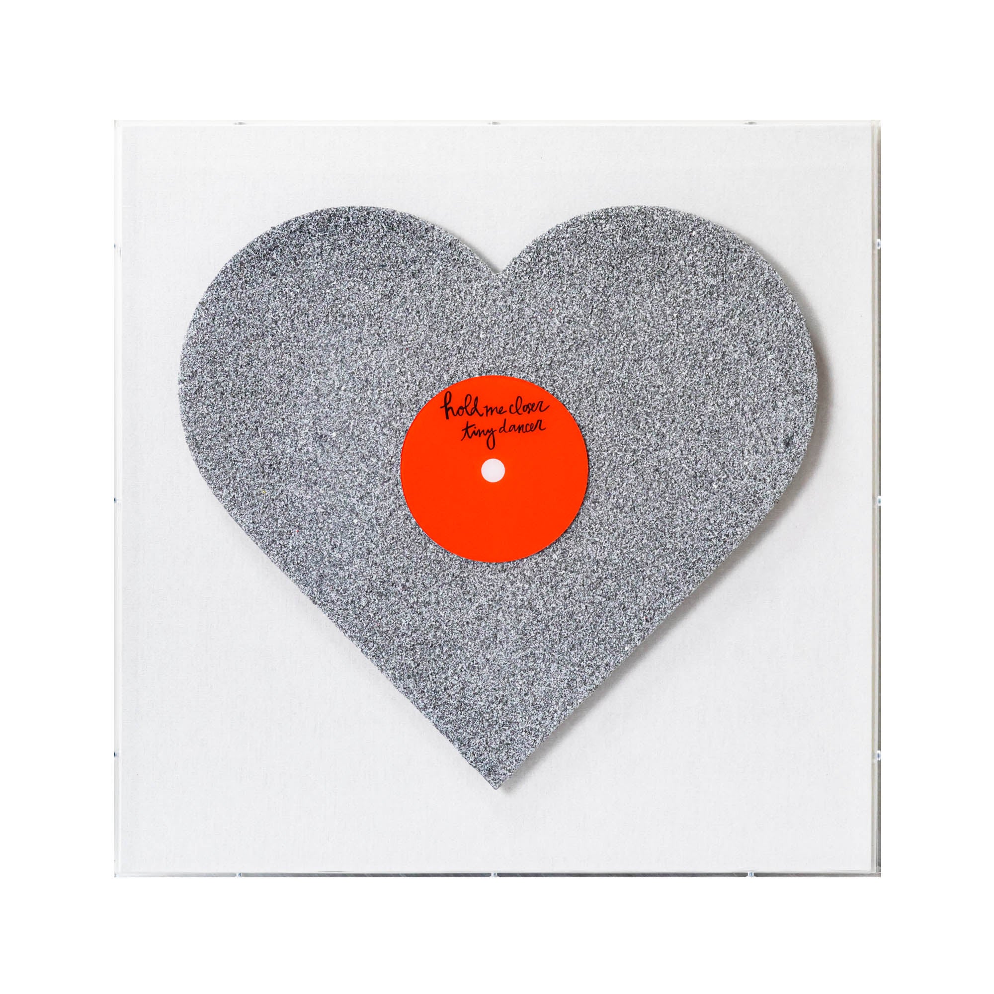 Love on Vinyl - Elton