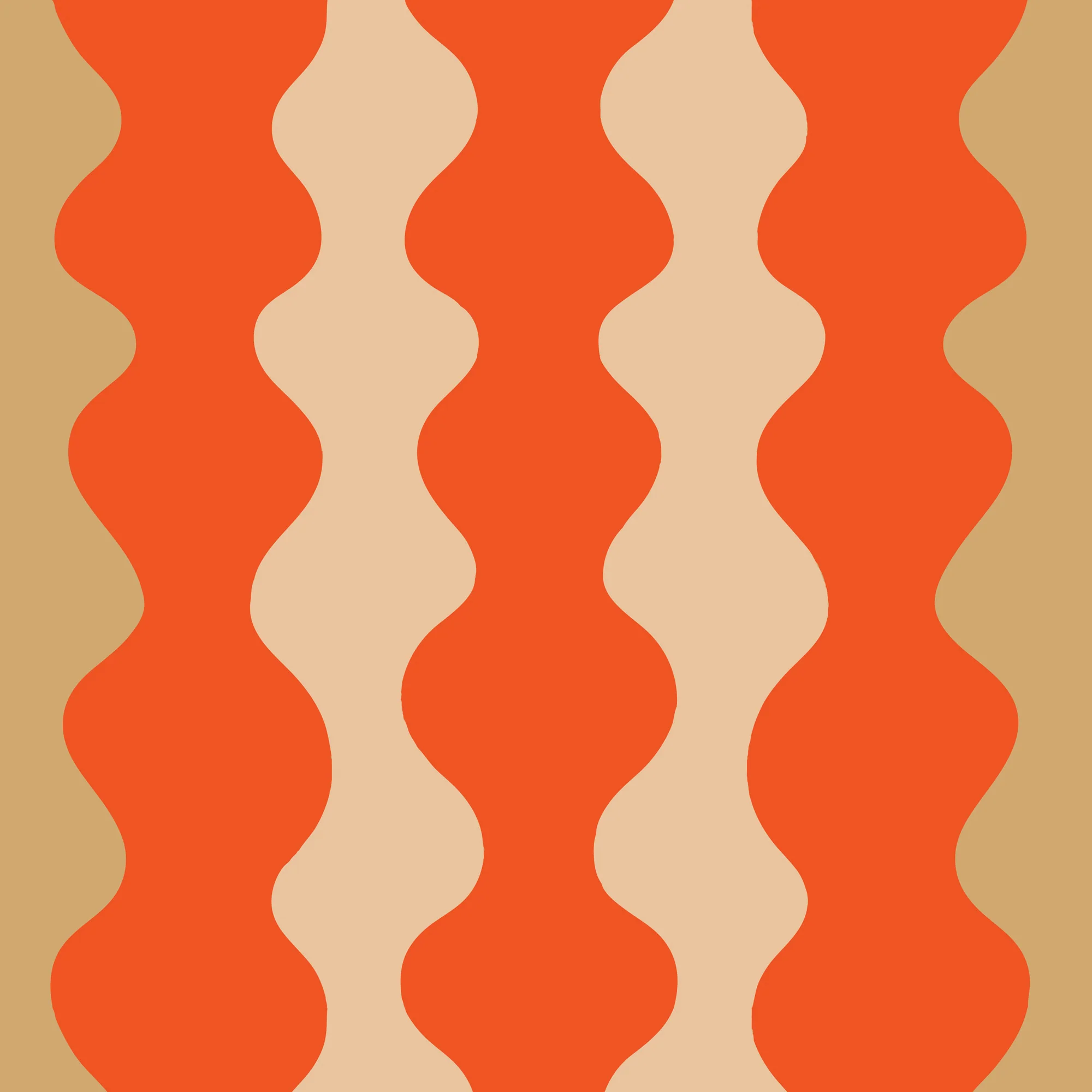 Low Frequency Wallpaper - Tangerine Dream