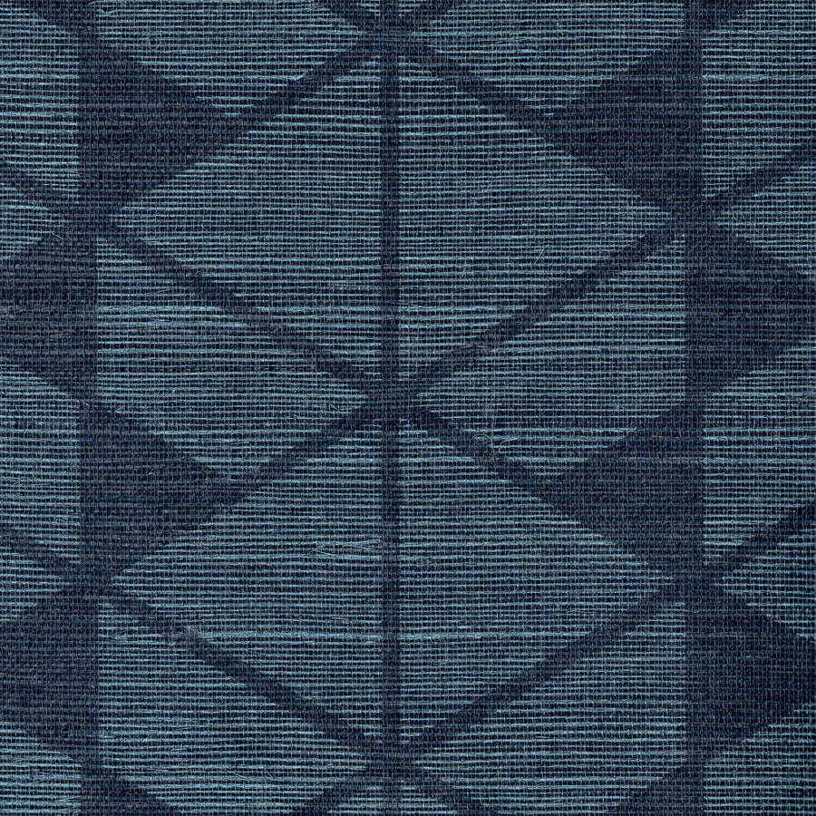 Madeline Sisal Grasscloth Wallpaper