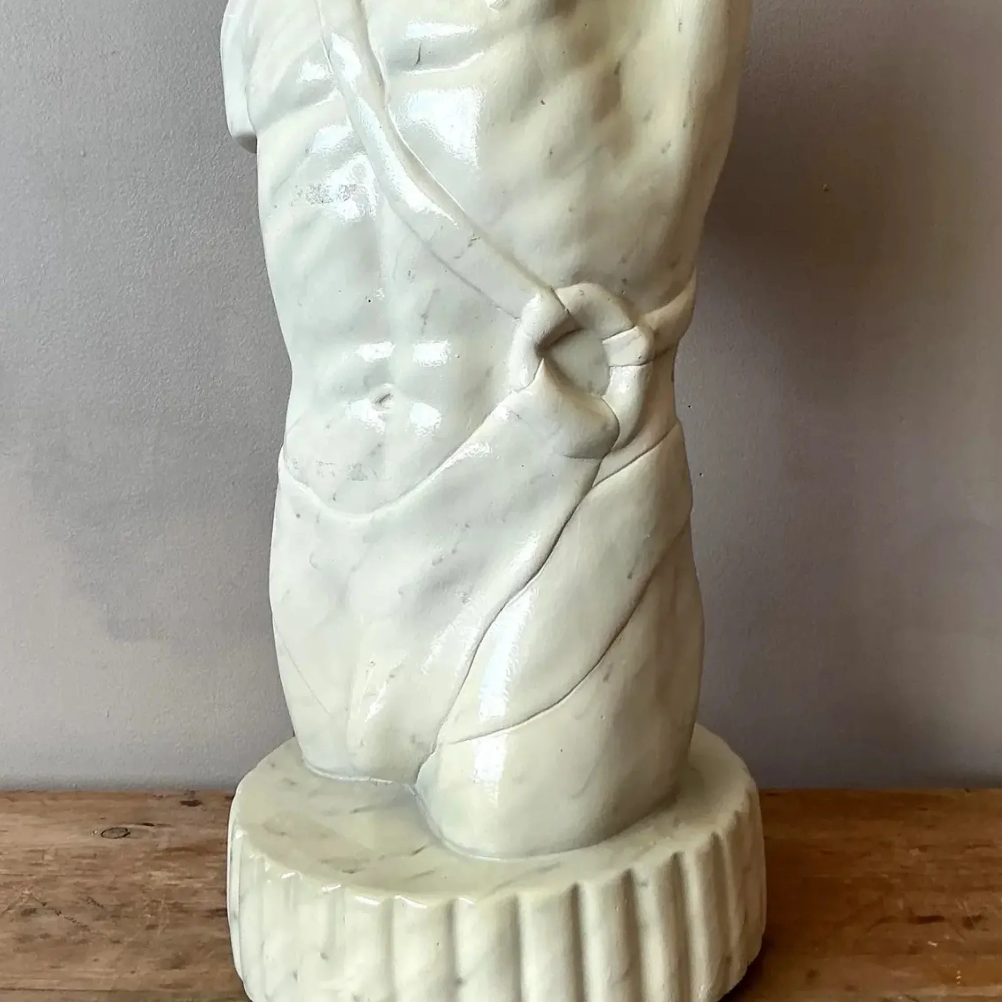 Male Bust - Image 3