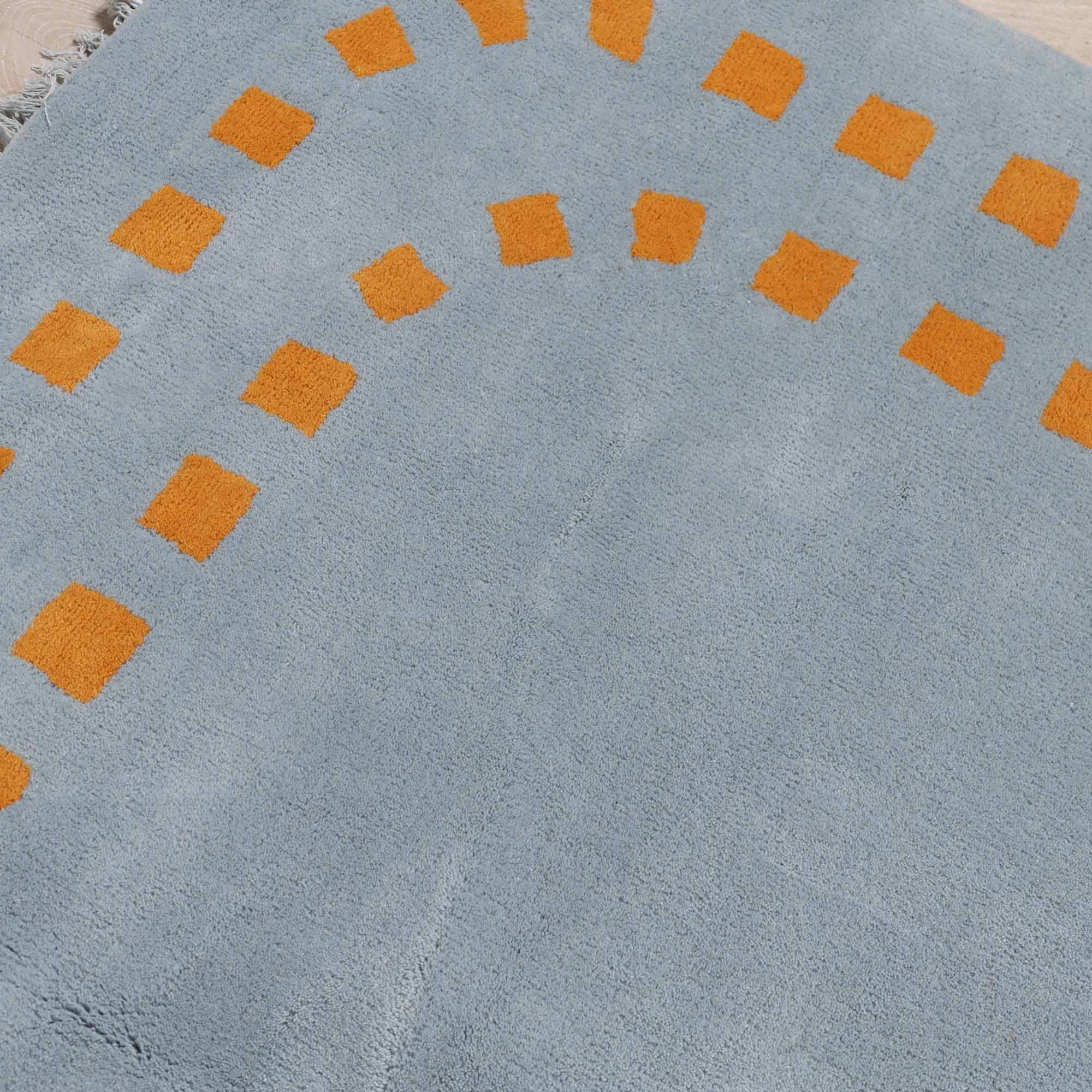 Malibu Tufted Rug - Image 4