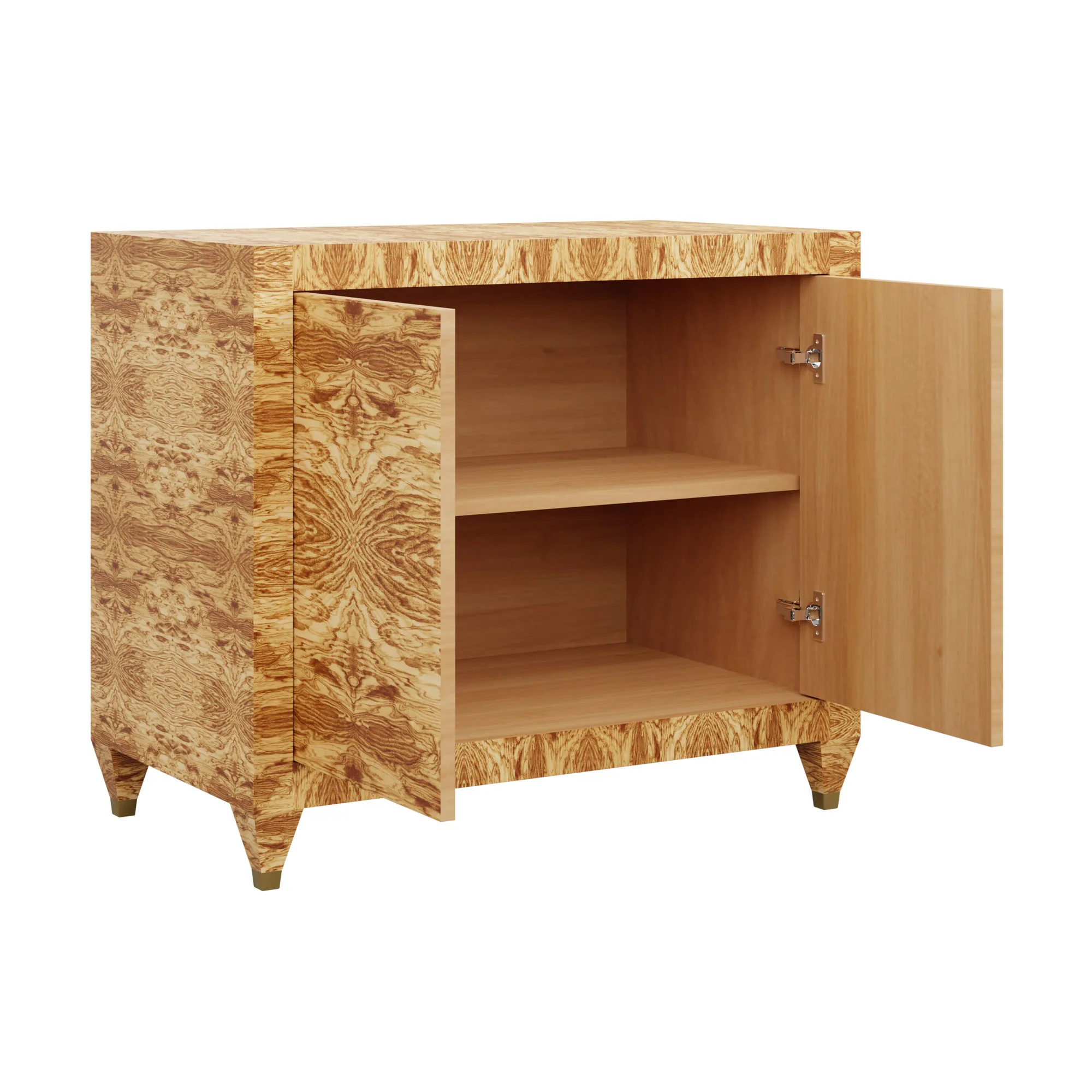 Custom Mallory Chest - Image 5